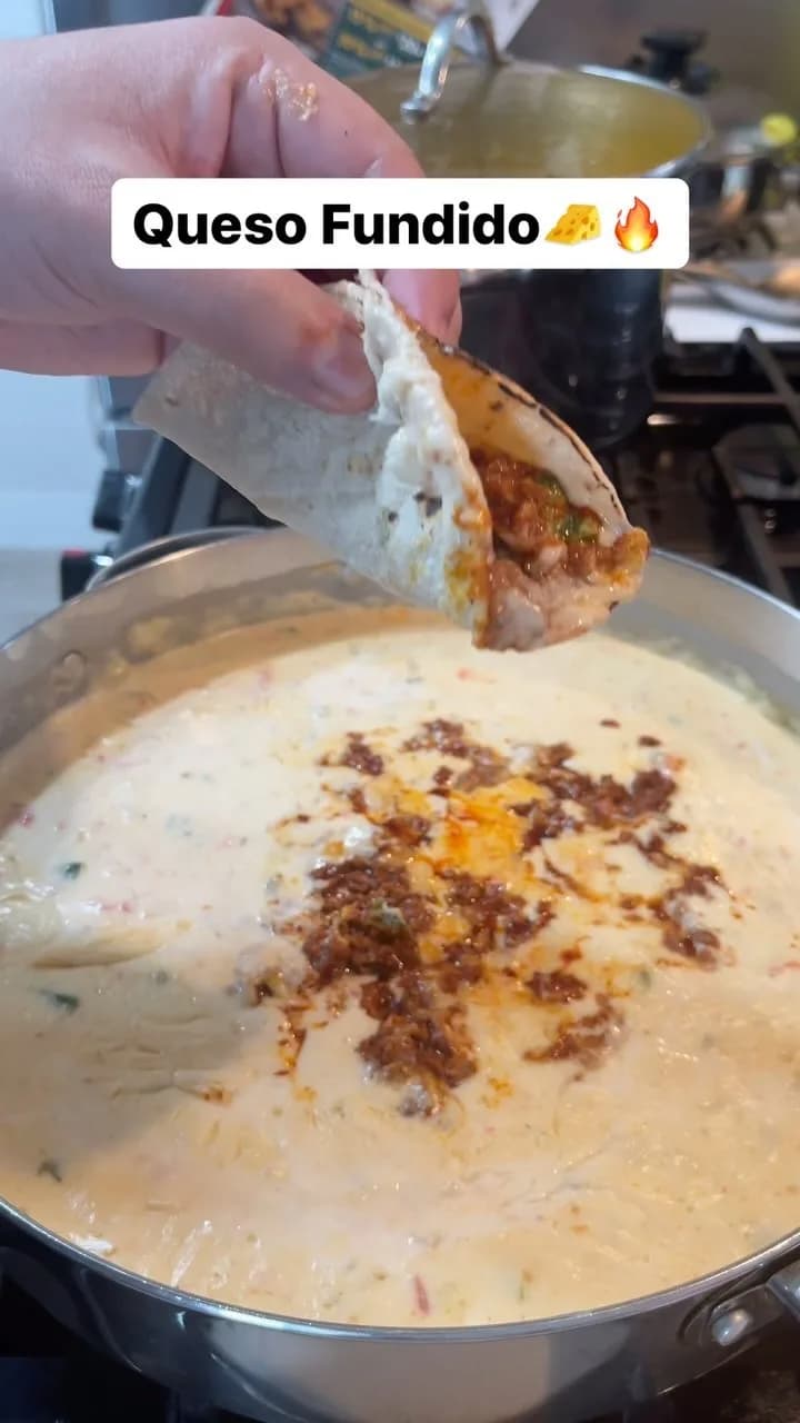 Picture for Queso Fundido 