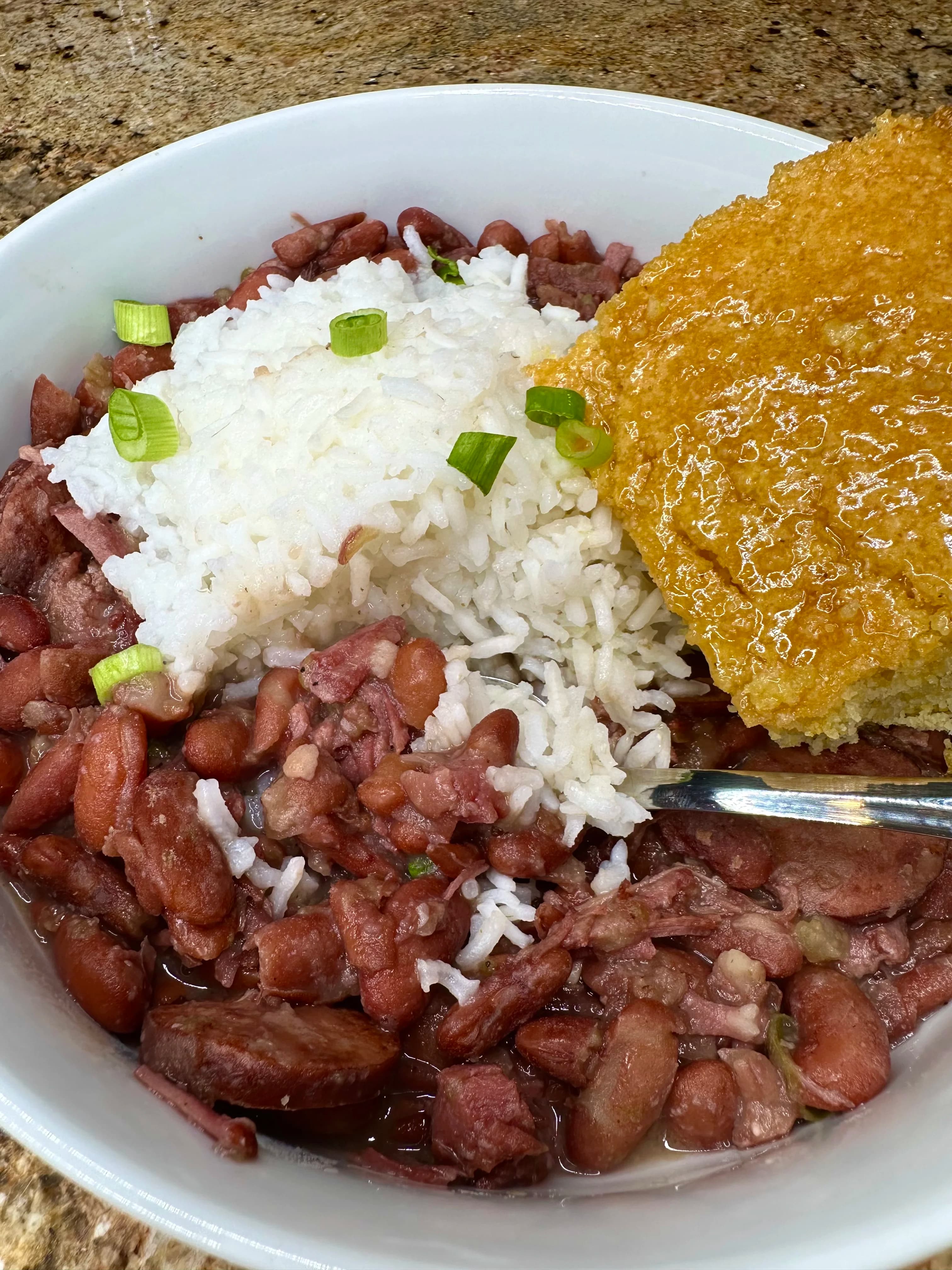 Picture for Red Beans & Rice