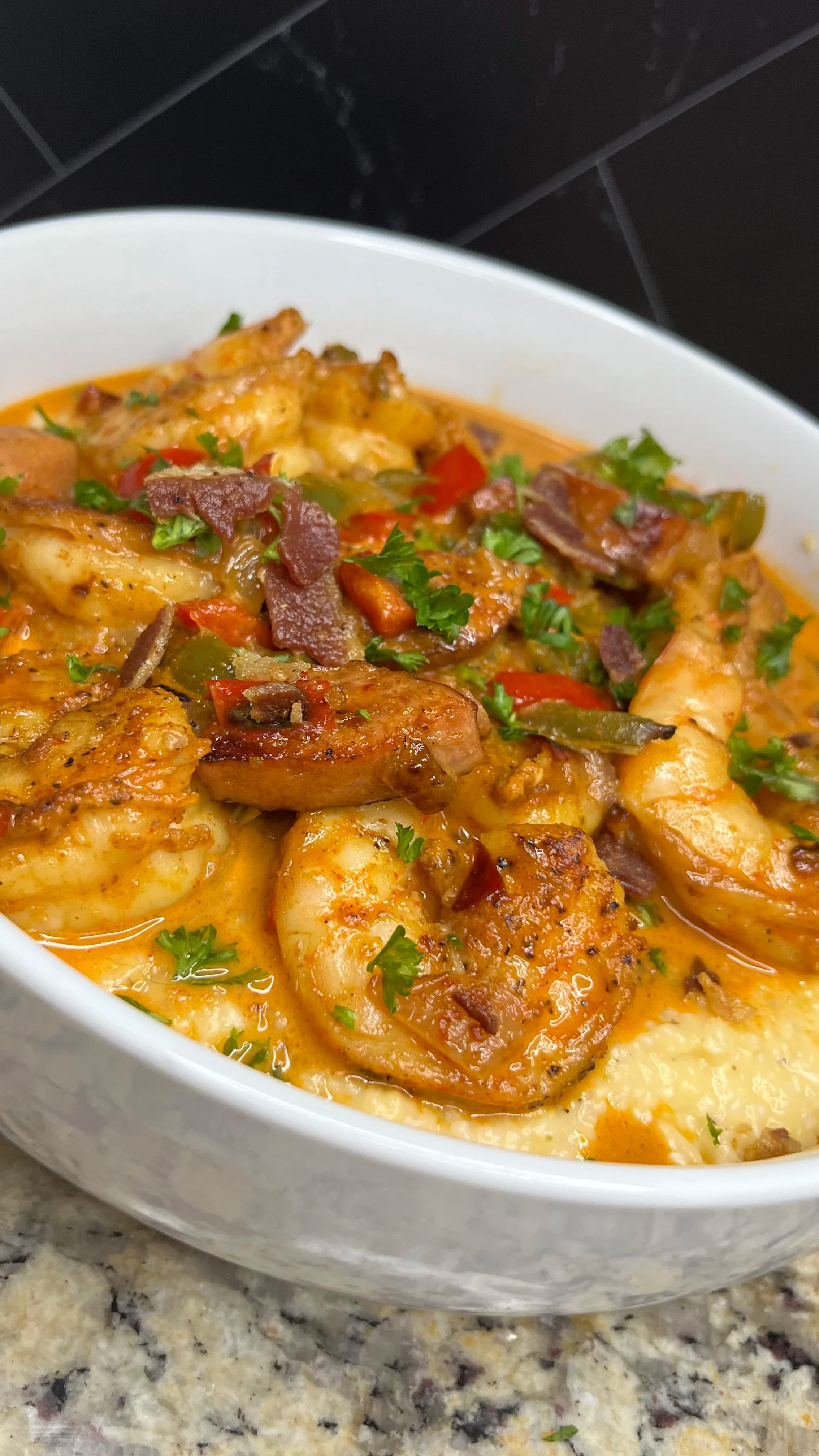 Picture for Shrimp n Grits