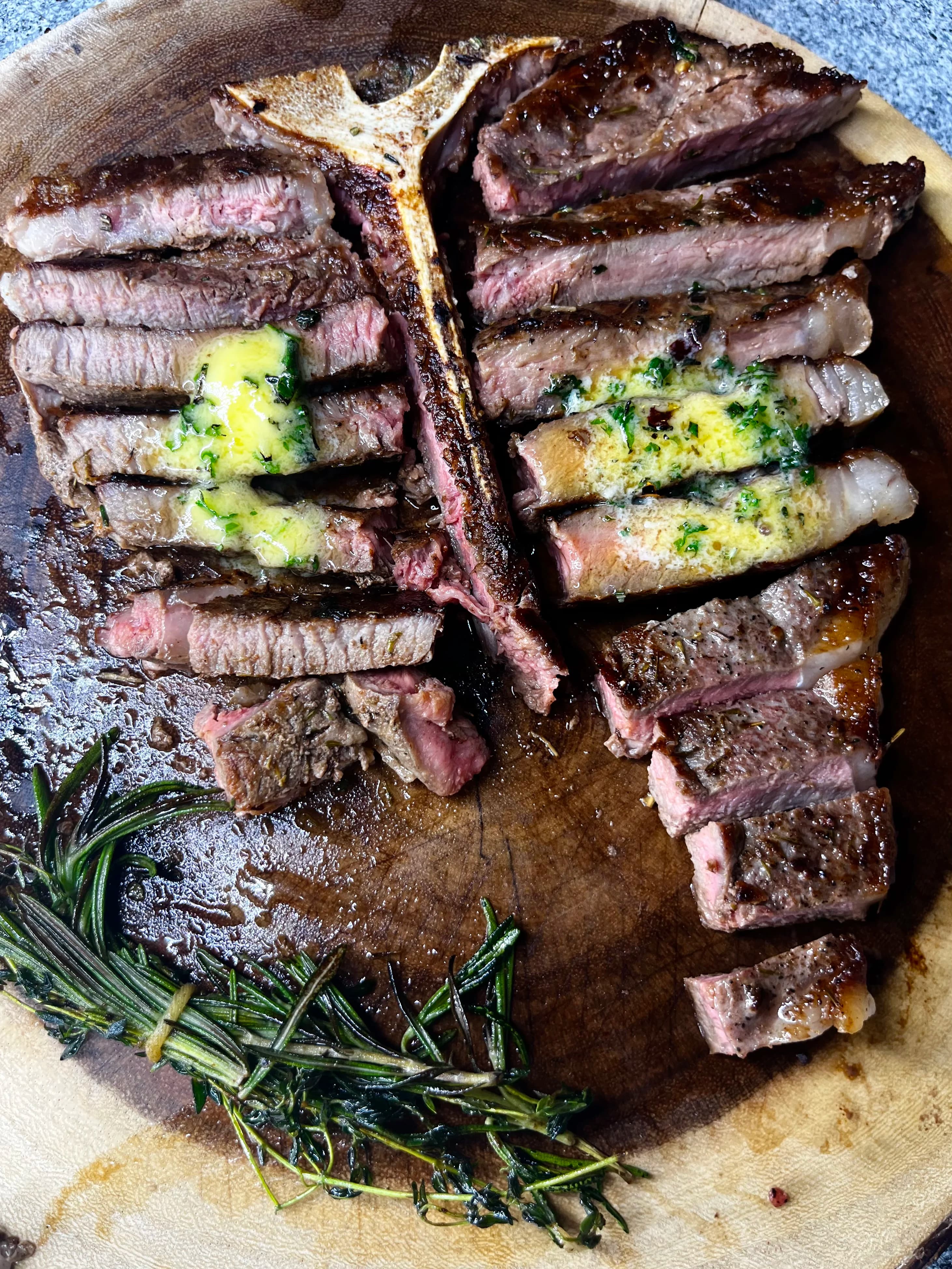 Picture for T-Bone Steak