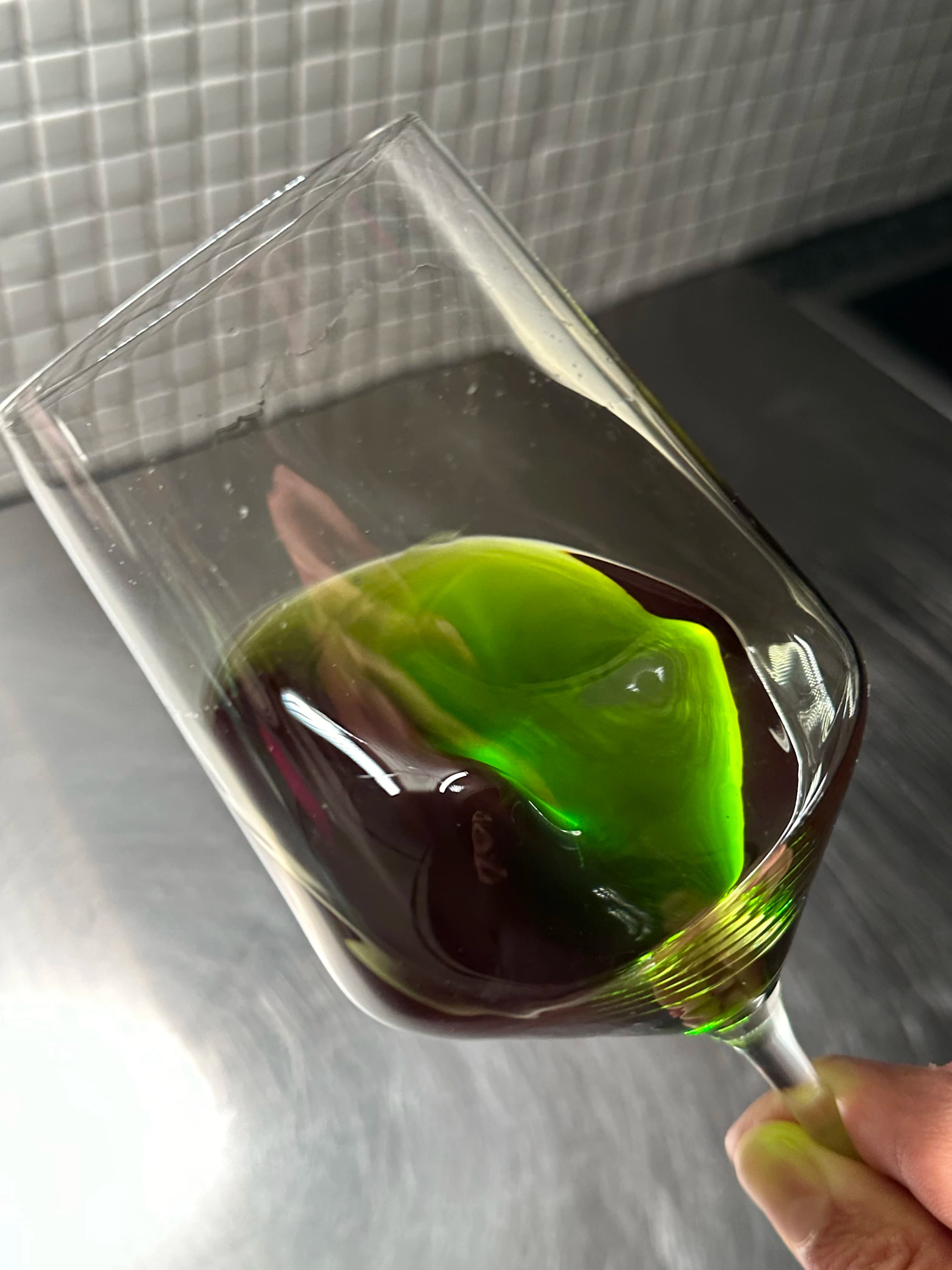 Picture for Parsley/Basil/Tarragon Oil