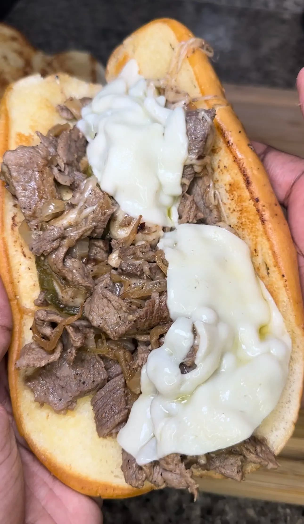 Picture for Cheesesteak Sandwich