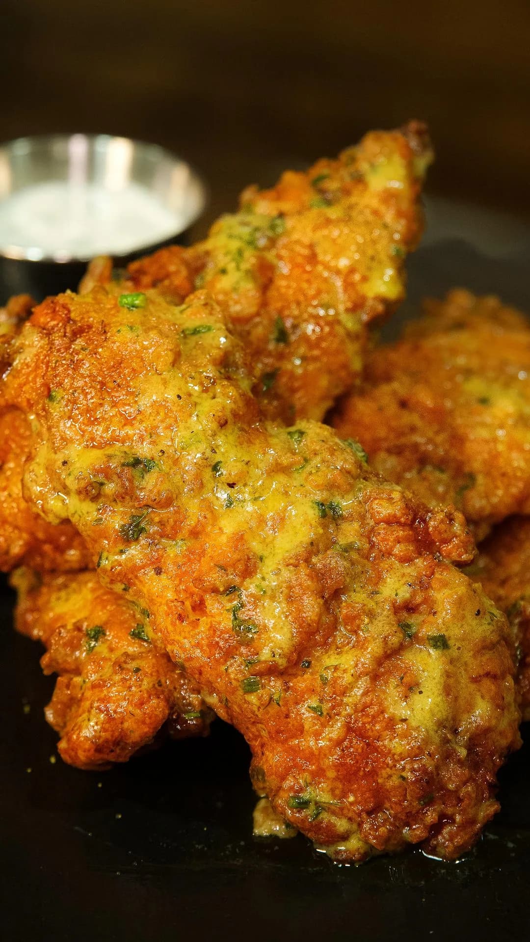 Picture for Lemon Pepper Wet Chicken Tenders