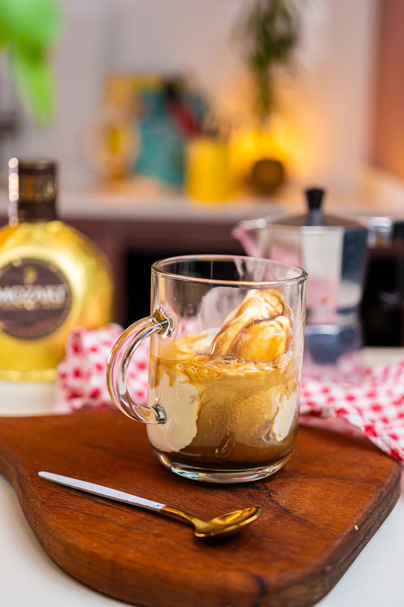 Picture for Affogato