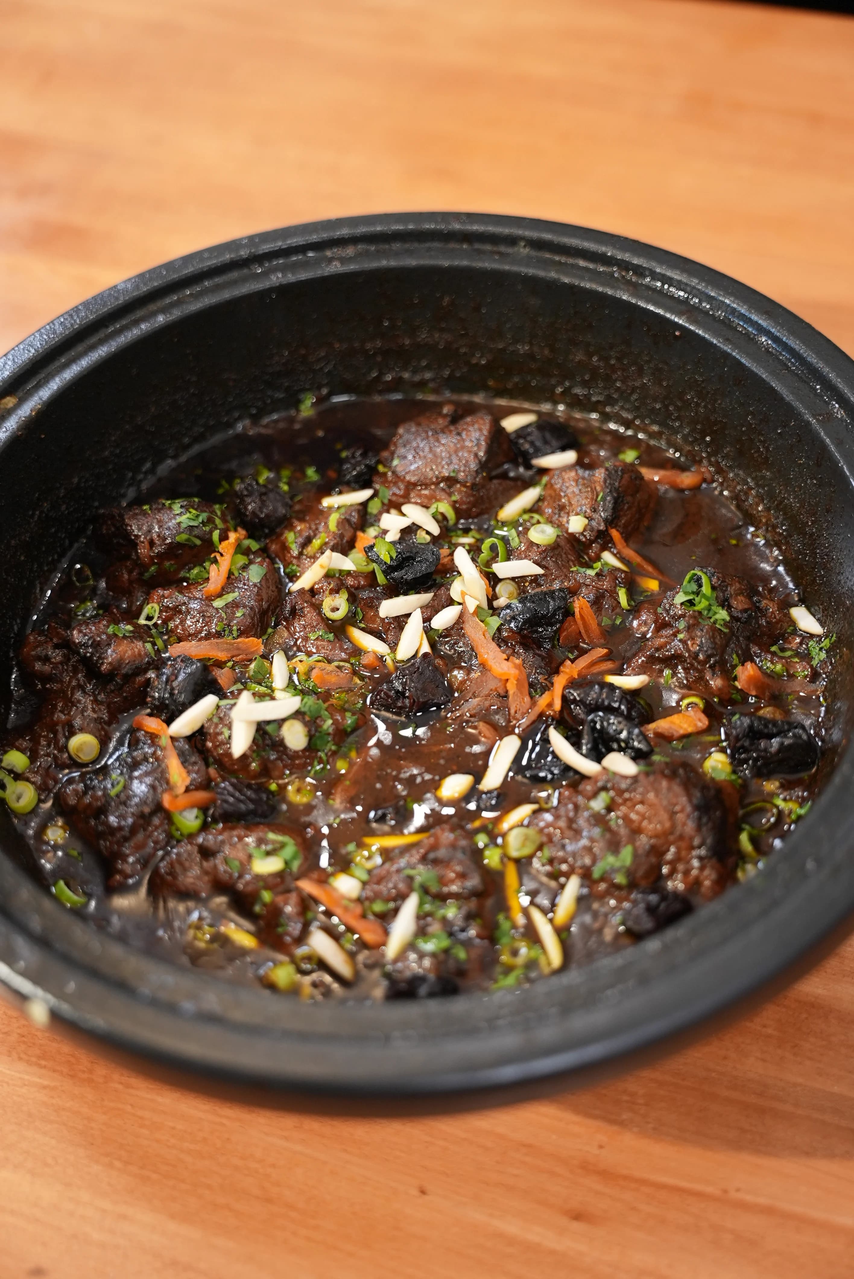Picture for Lamb Tagine