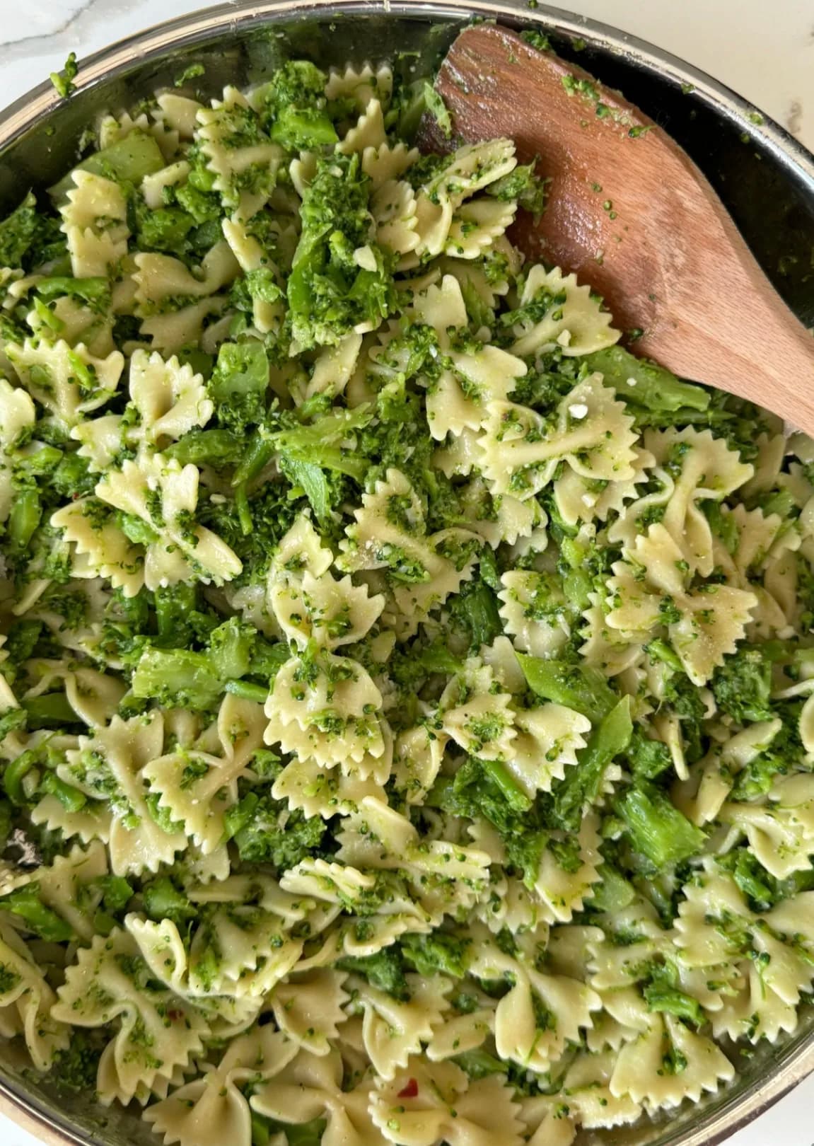 Picture for Garlic & Broccoli 