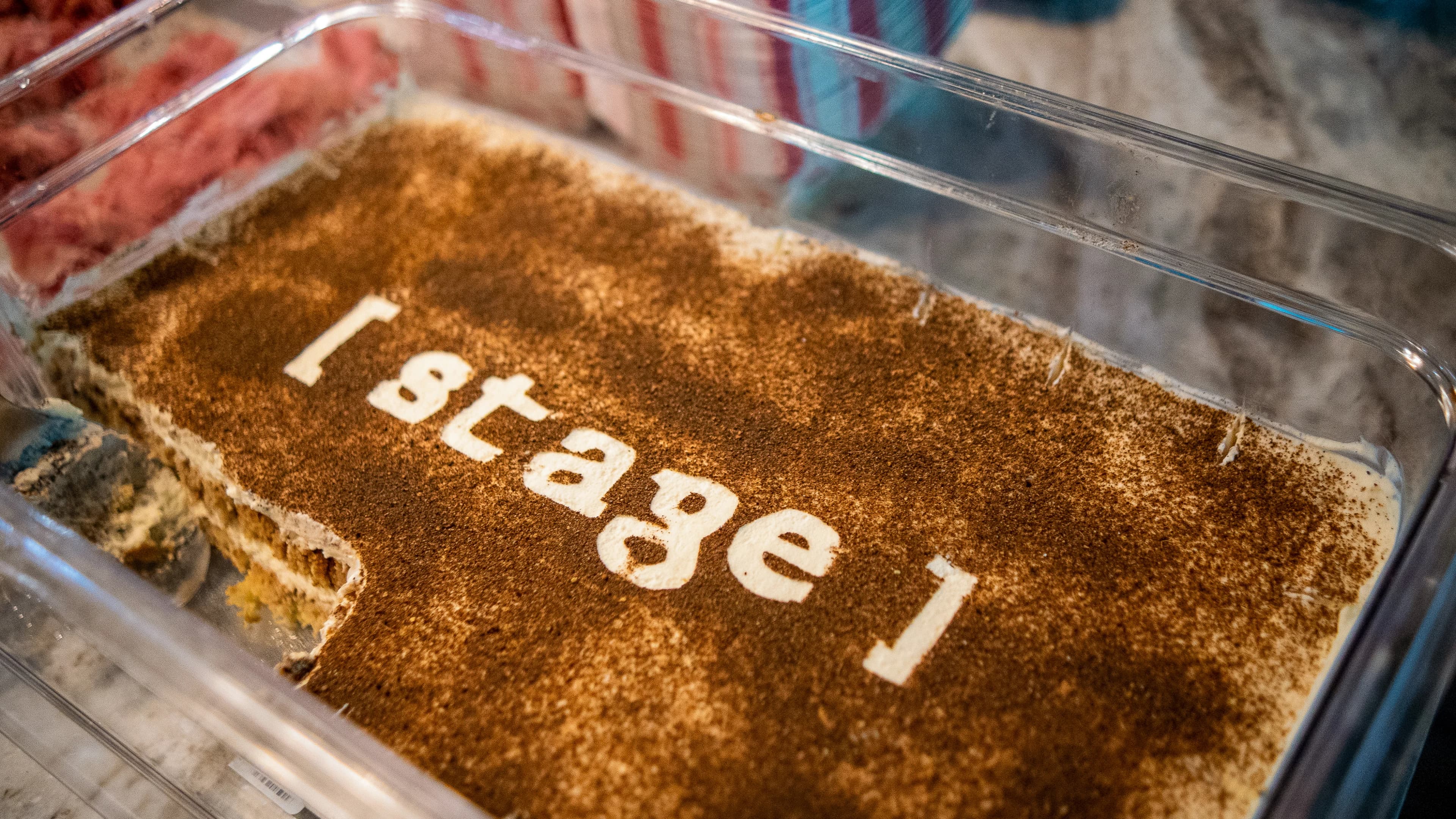Picture for Dirty Chai Tiramisu
