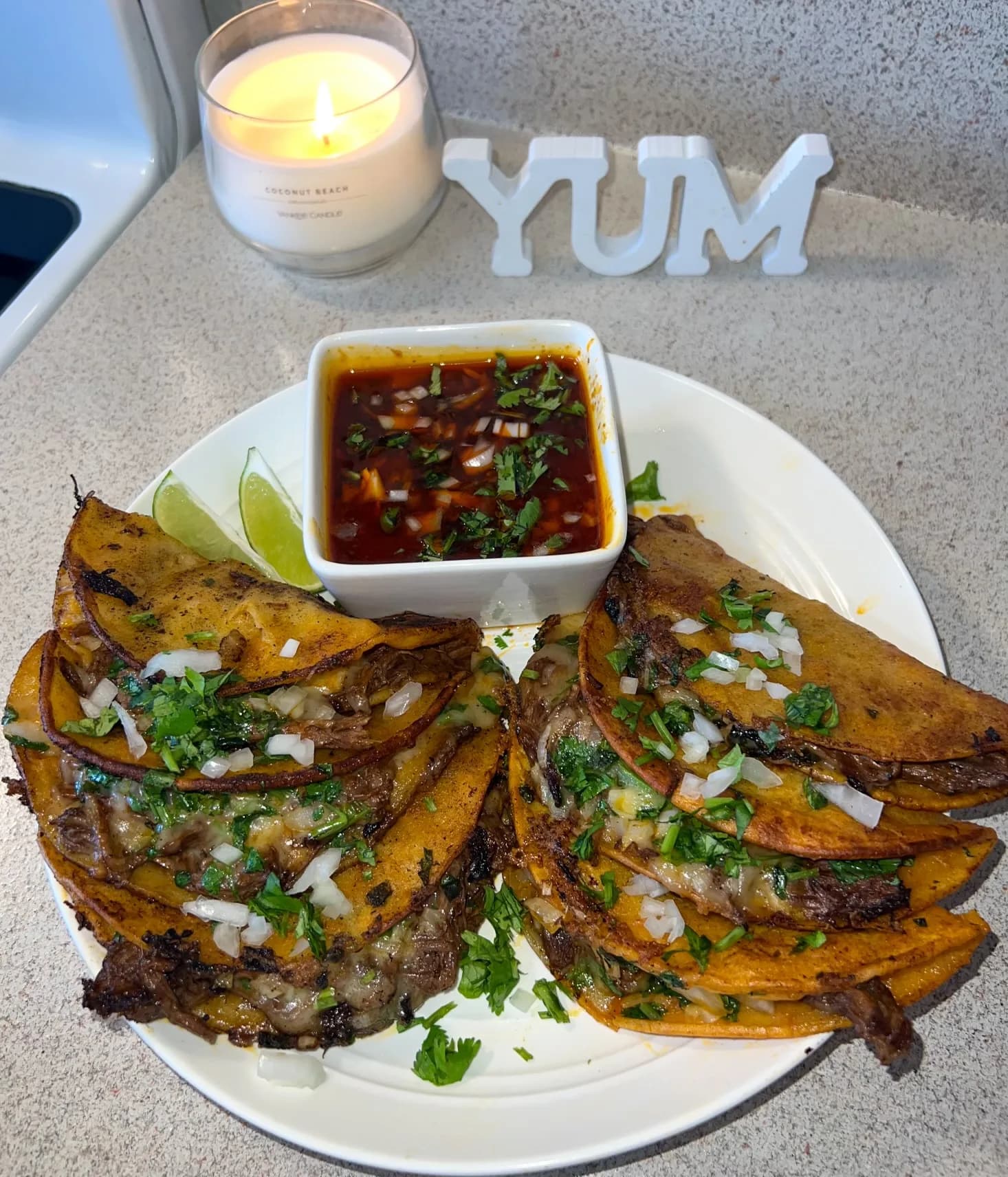 Picture for Quesabirria Tacos