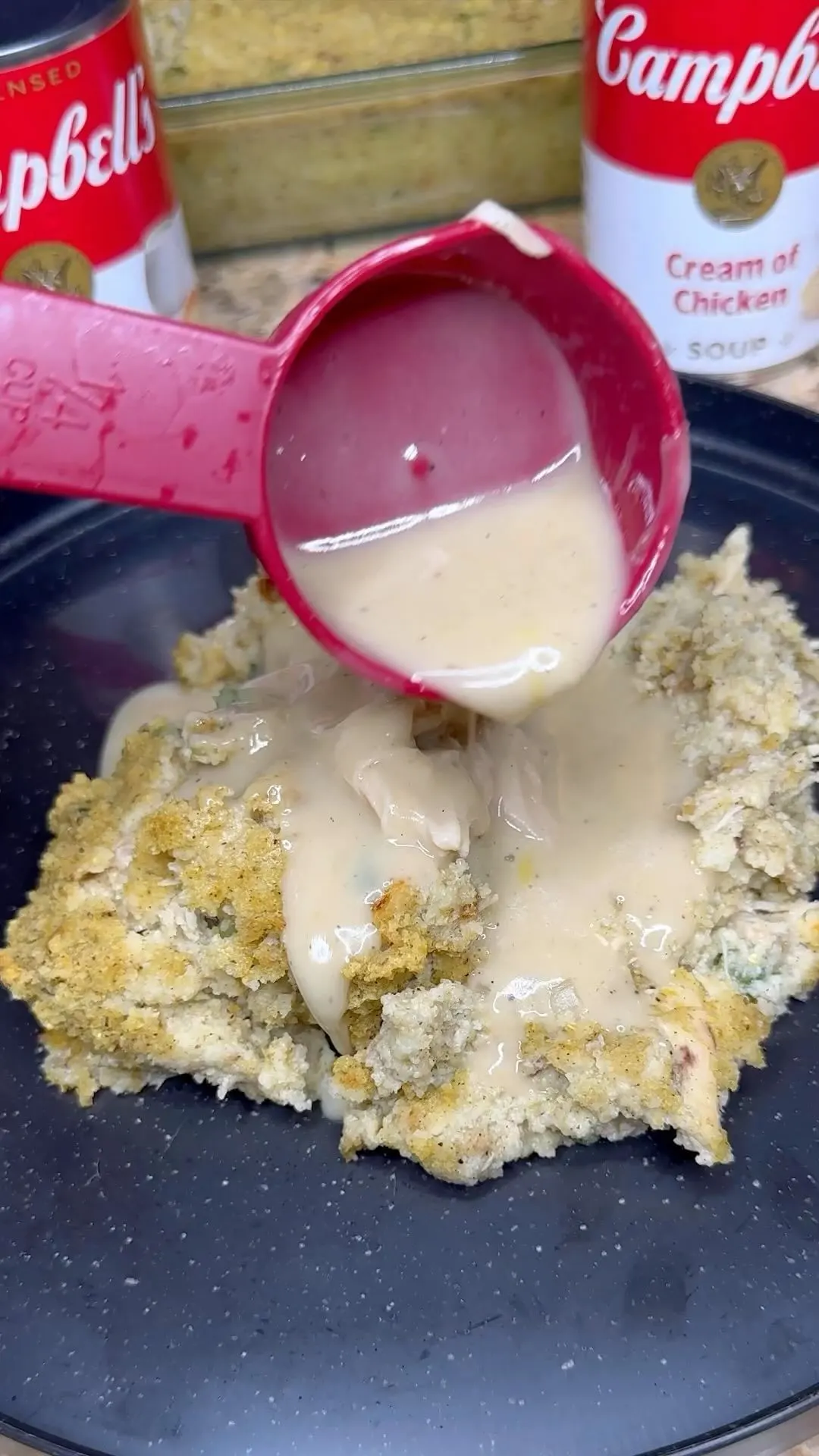 Picture for My Cornbread Dressing
