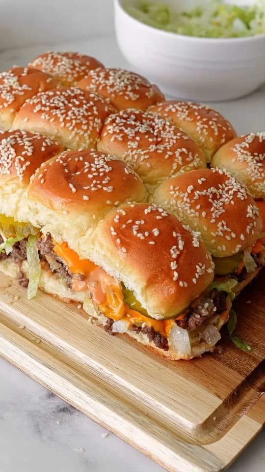 Picture for Big MAC sliders
