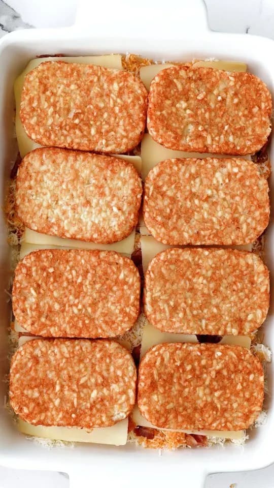 Picture for Hash brown Casserole