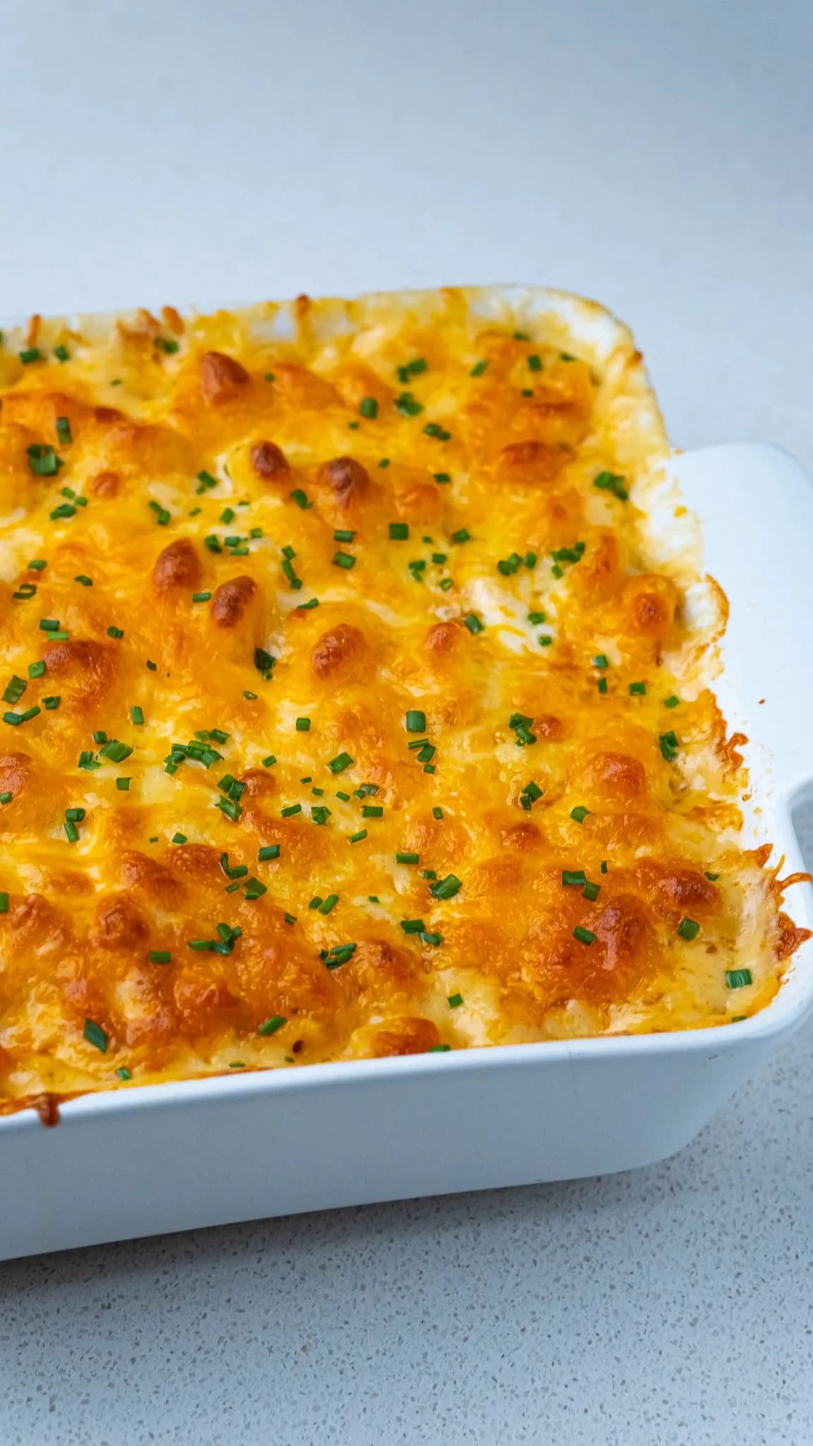 Picture for Mac & Cheese