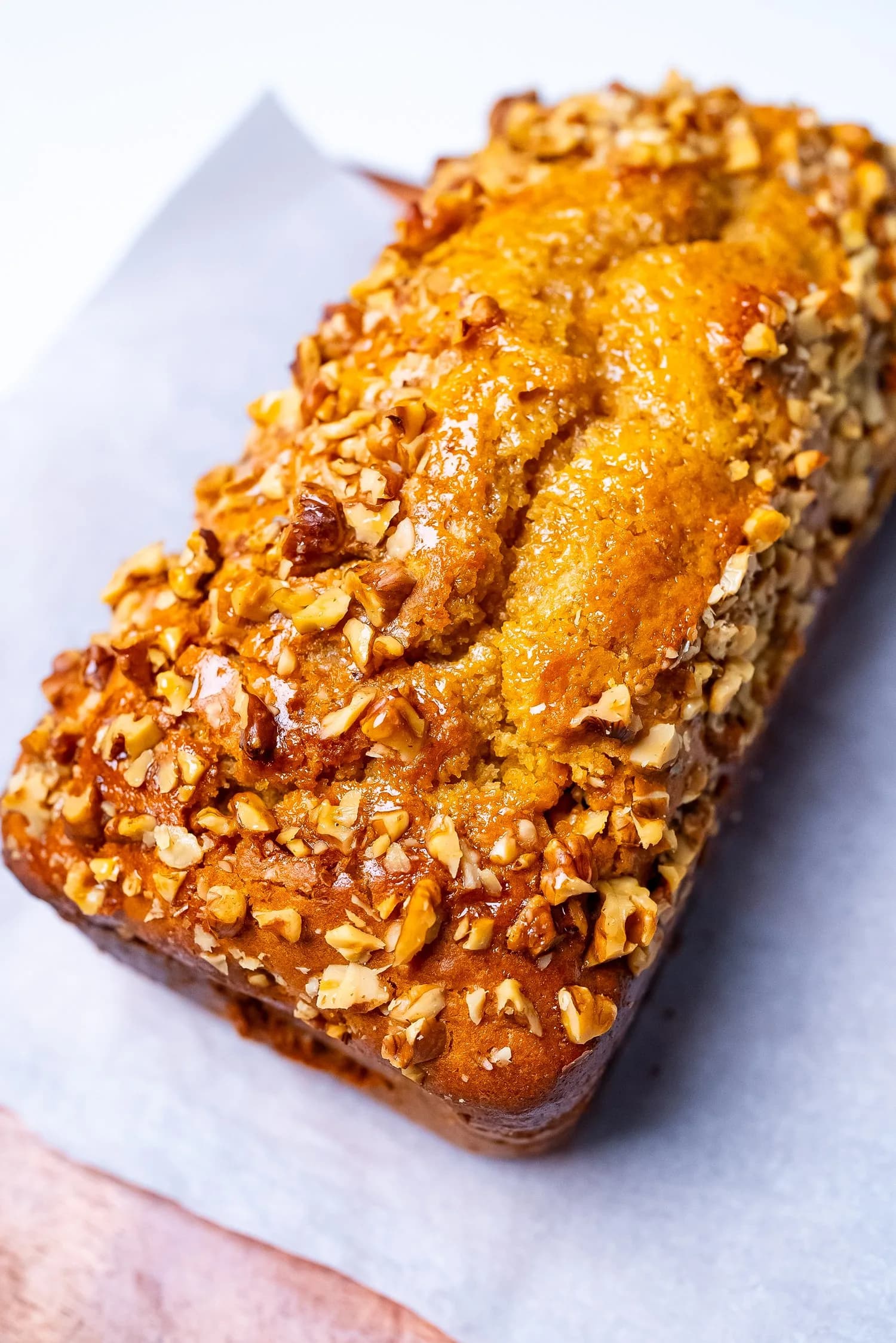Picture for Maple & Walnut Bread