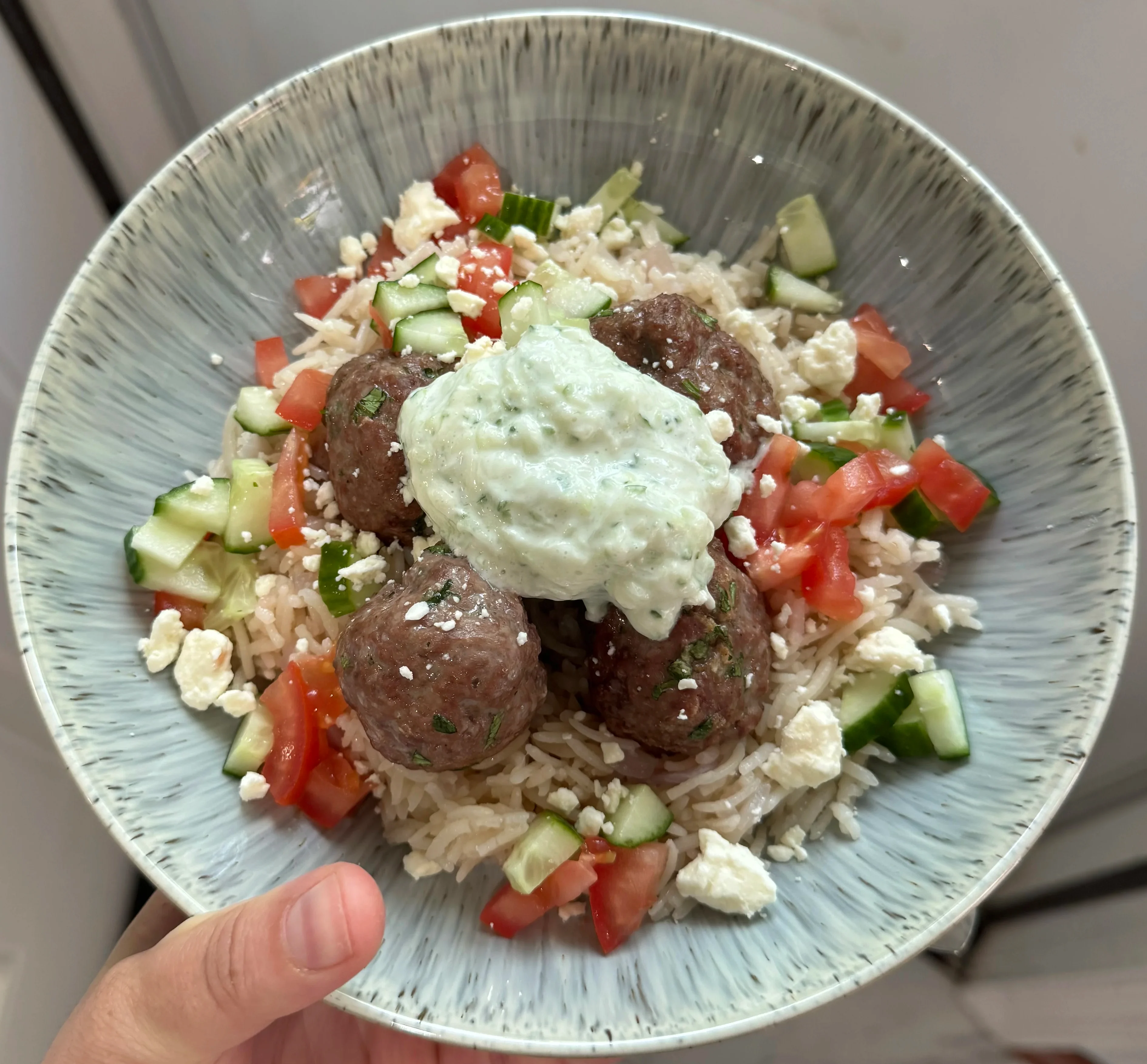 Picture for Lamb Meatballs 