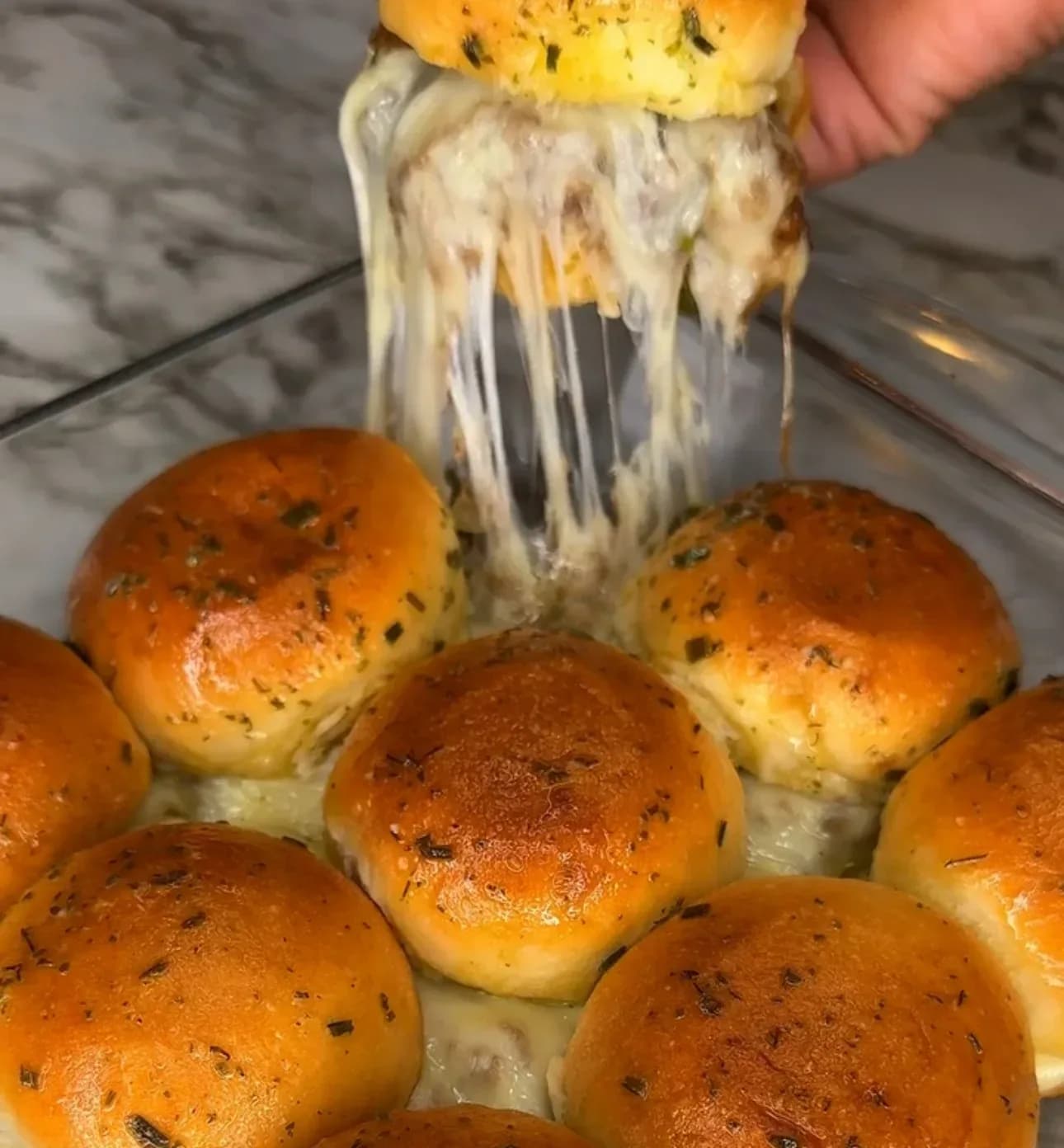 Picture for Cheesesteak Sliders