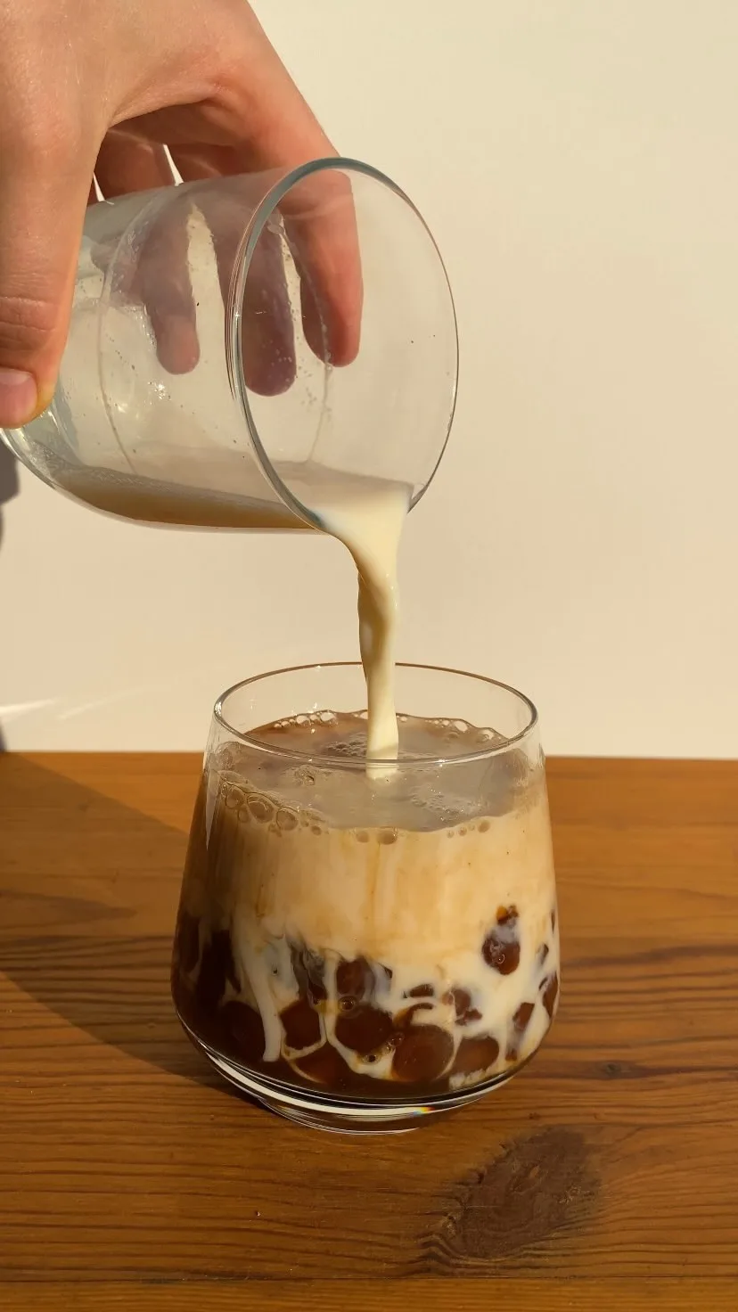 Picture for HOMEMADE BOBA