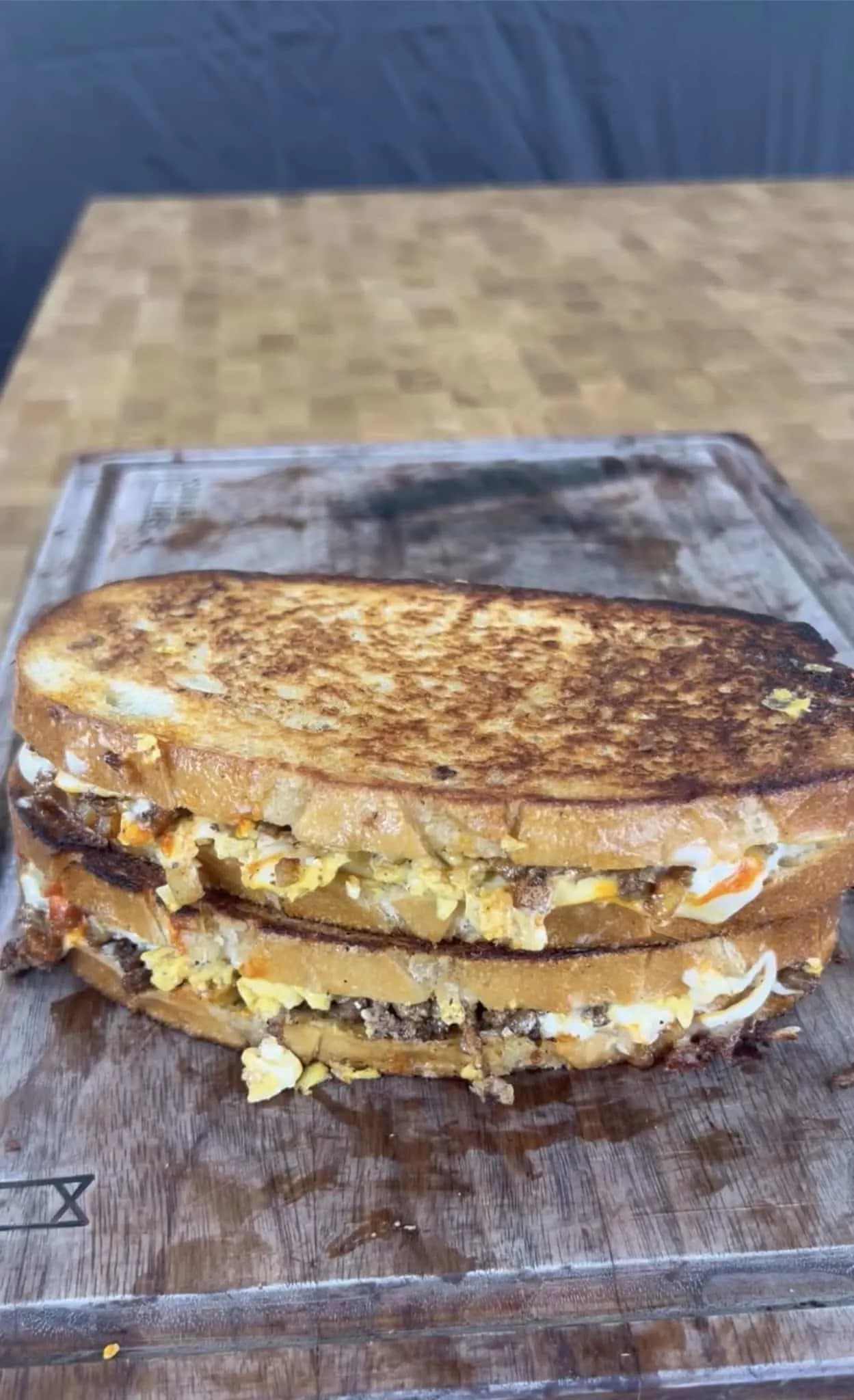 Picture for Breakfast Melt