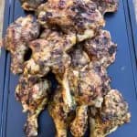 Picture for Cilantro Lime Butterflied Chicken Drumsticks