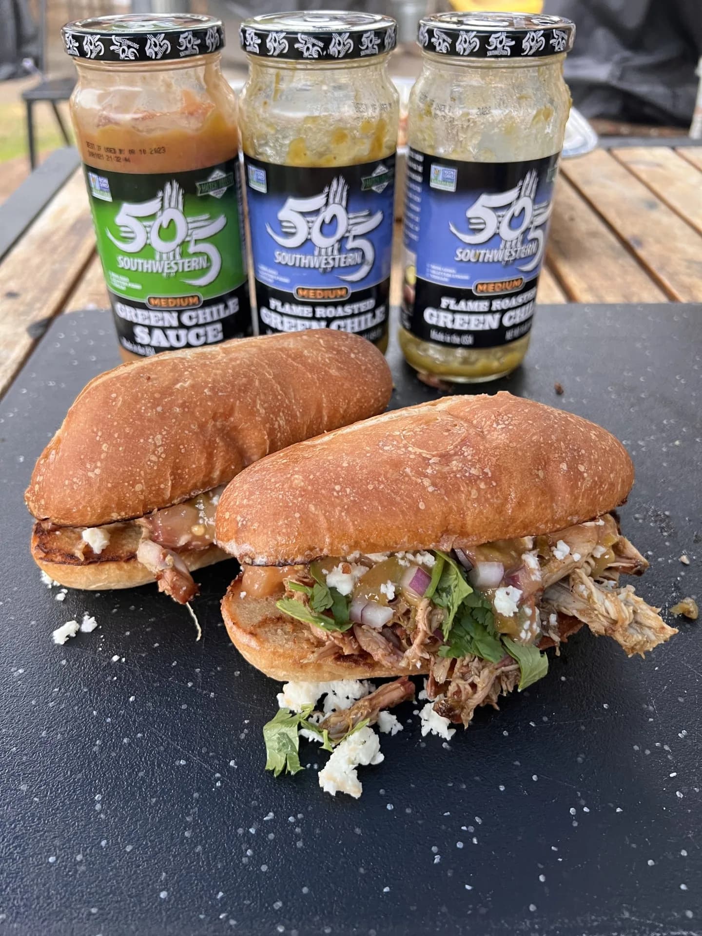 Picture for Smoked And Braised Pulled Pork
