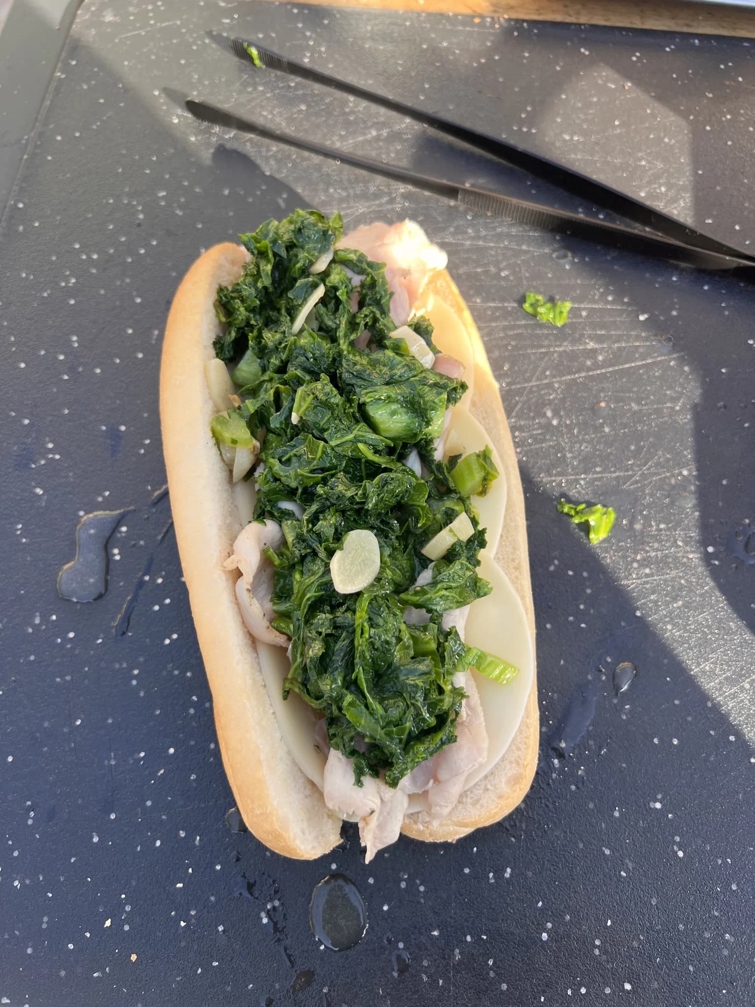 Picture for Pork Roast Sandwiches