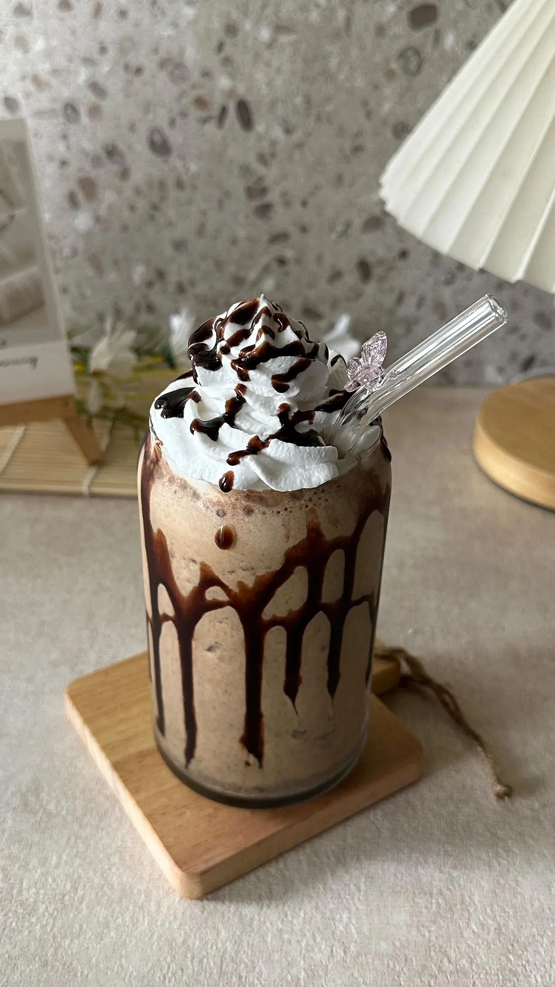 Picture for Java chip frappuccino