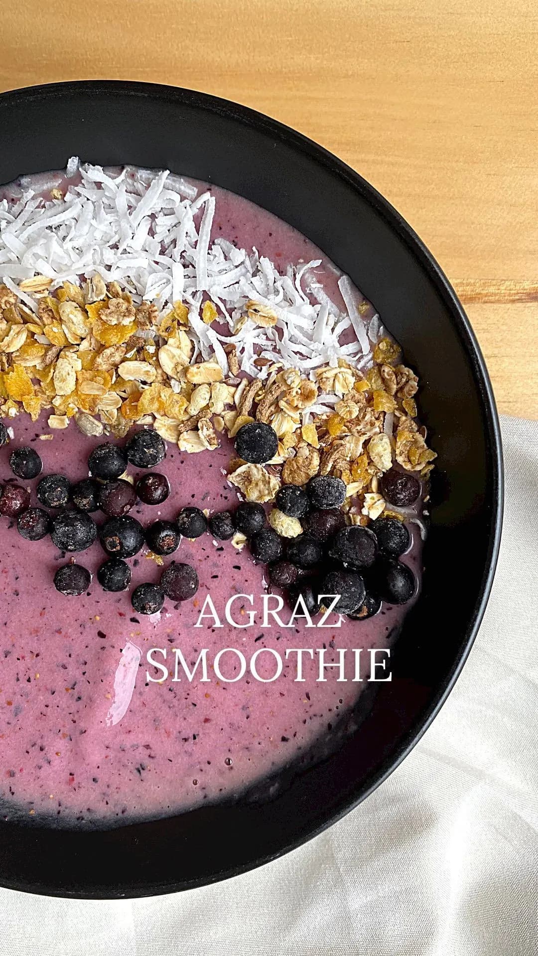 Picture for Agraz Smoothie [Agraz Smoothie]