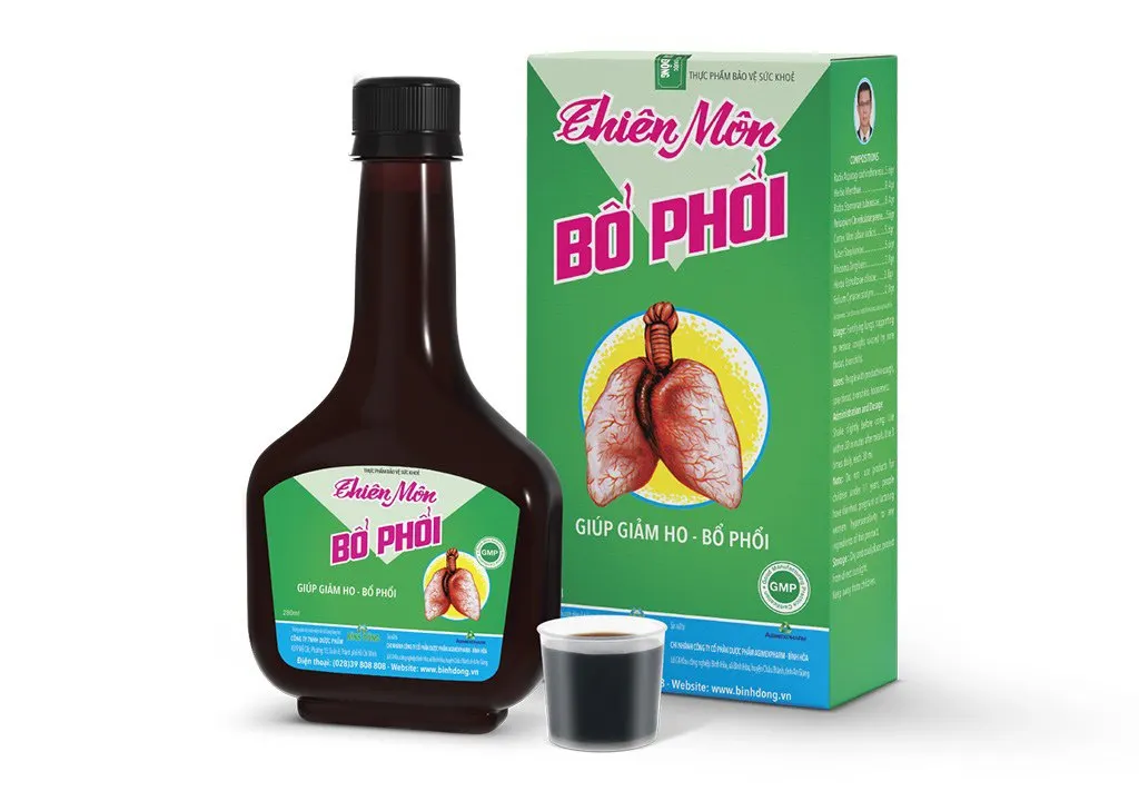 Picture for Cach su dung thien mon bo phoi binh dong