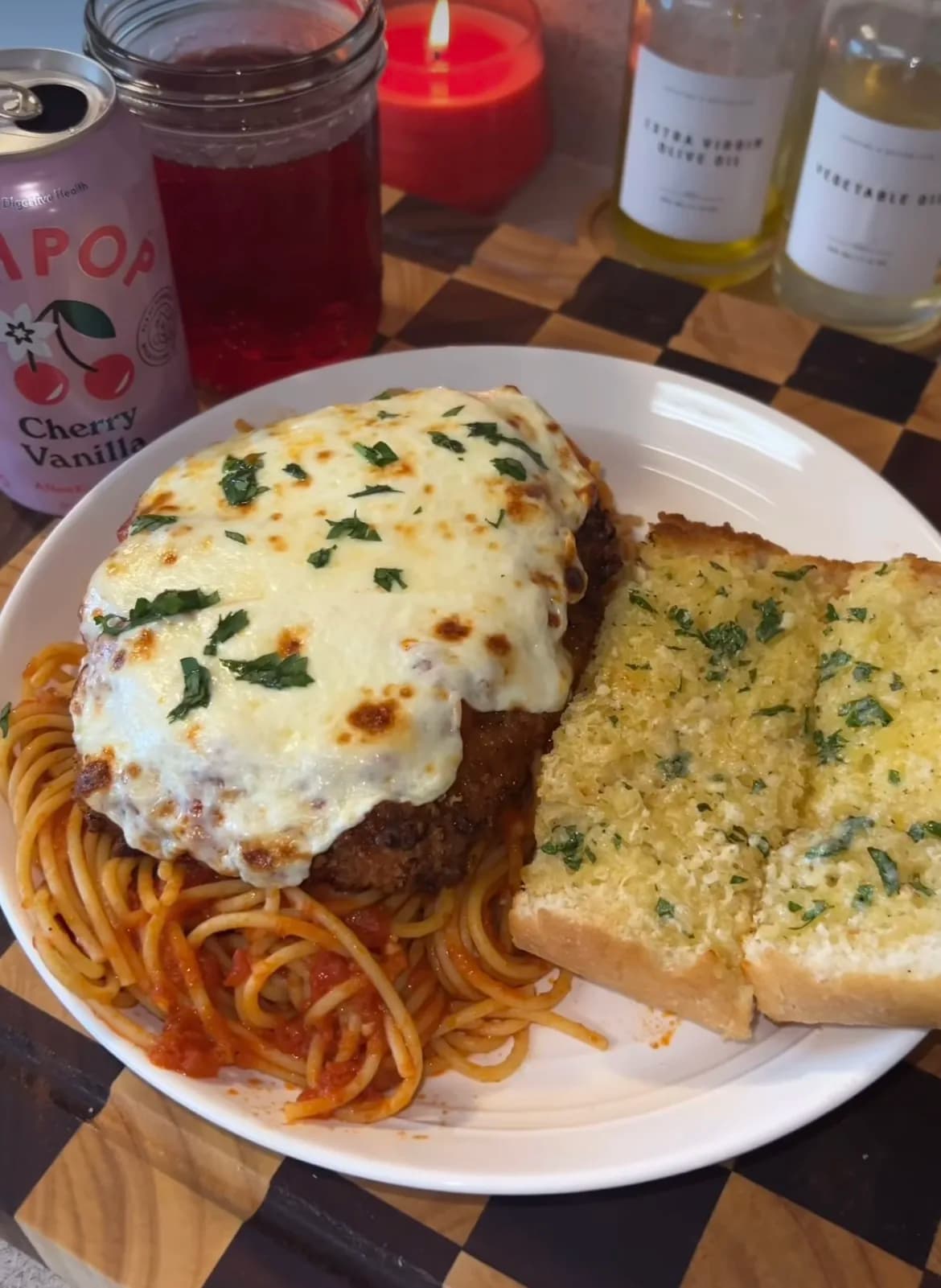 Picture for Chicken Parm