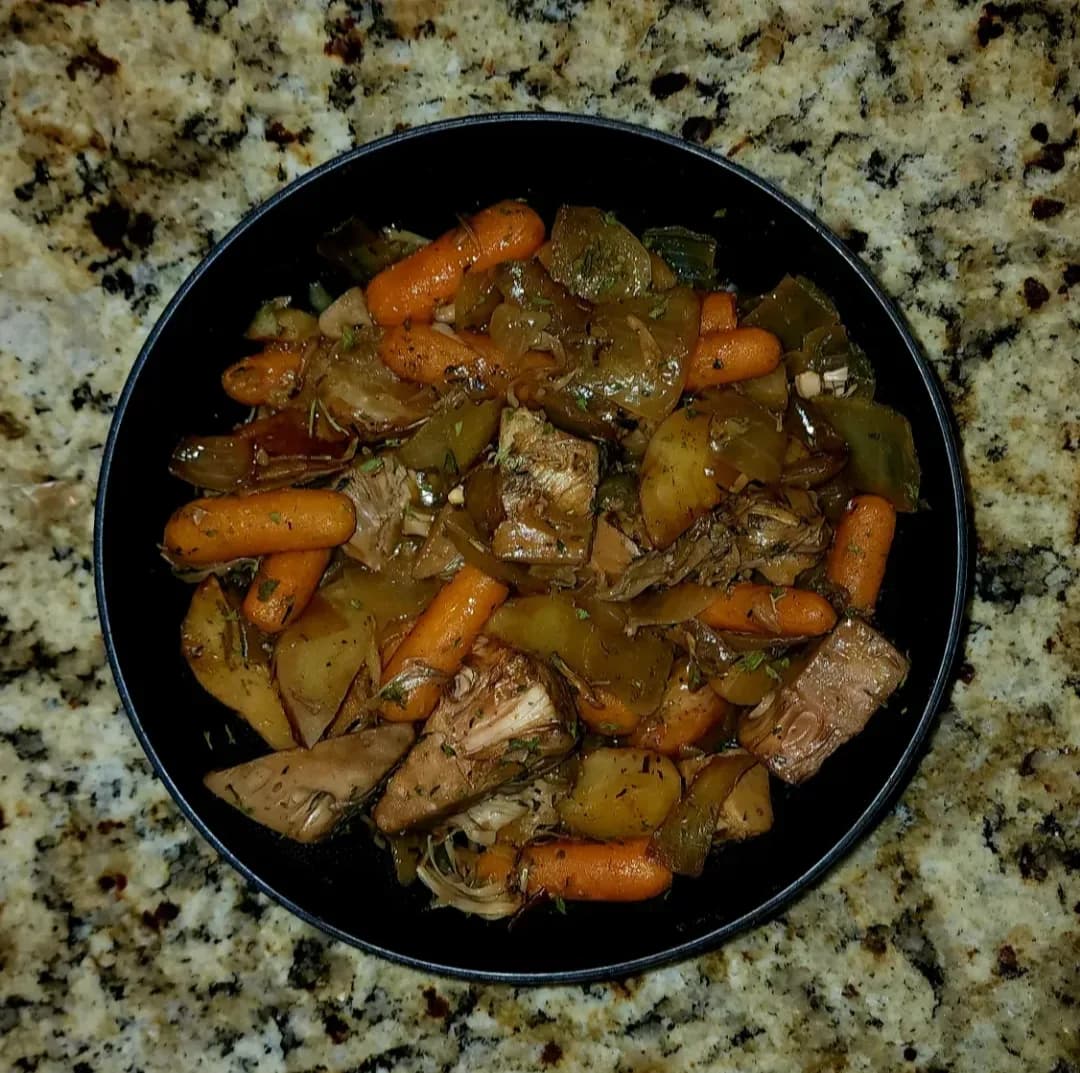 Picture for Jackfruit Roast