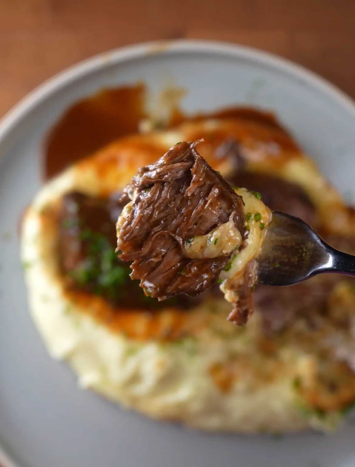 Picture for Braised Short Ribs