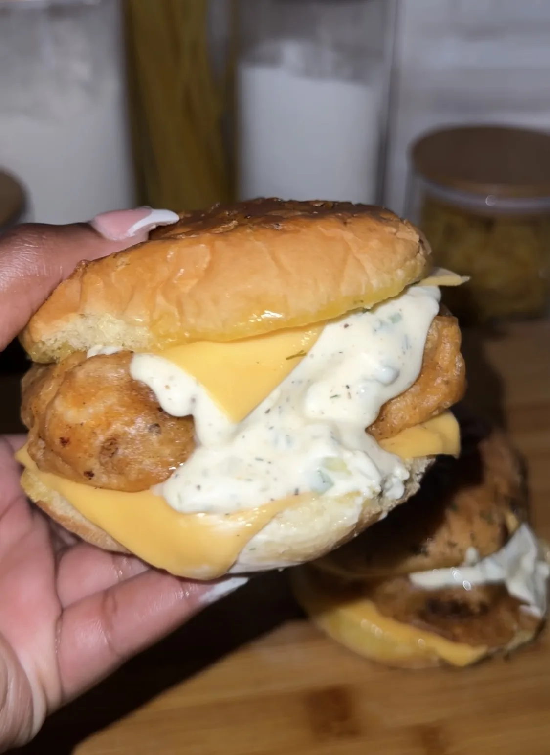 Picture for Filet o Fish 