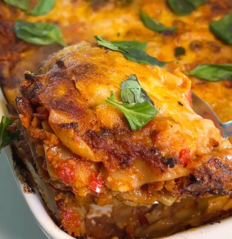 Lasagna