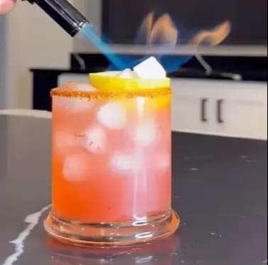 Picture of Tropical Vodka