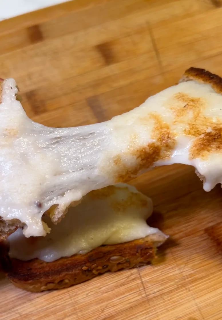 Vegan Cheese