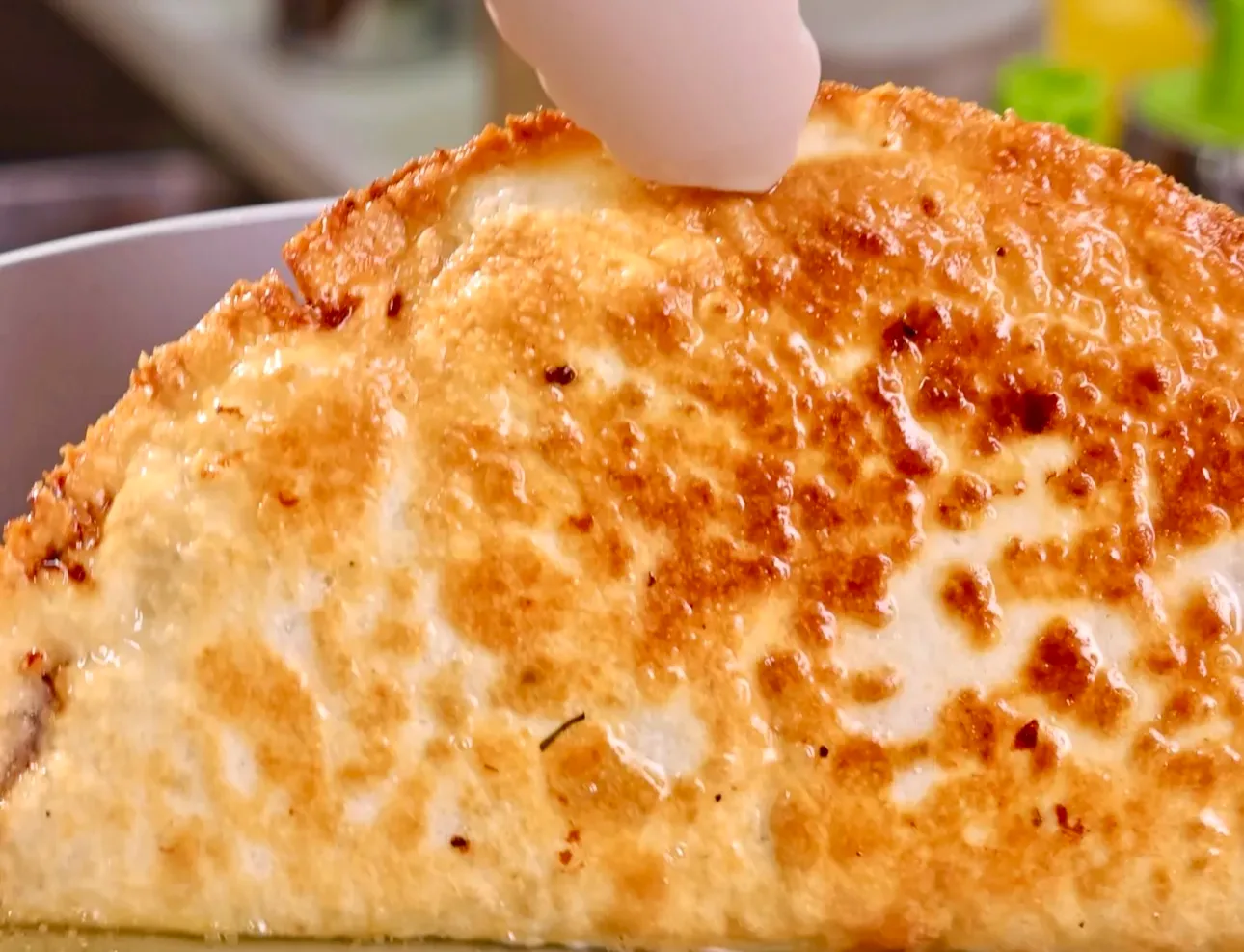 Picture for Lazy Chebureki
