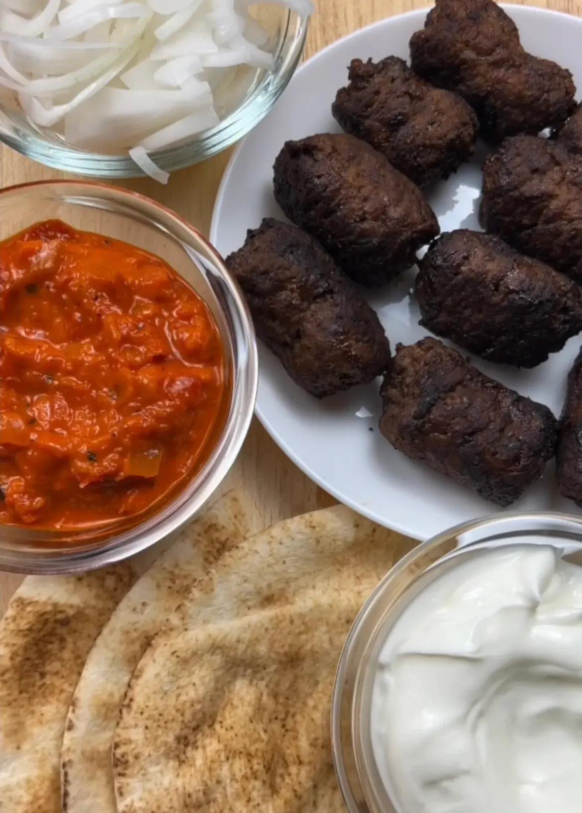 Picture for Ćevapi : The Pride Food of the Balkans 