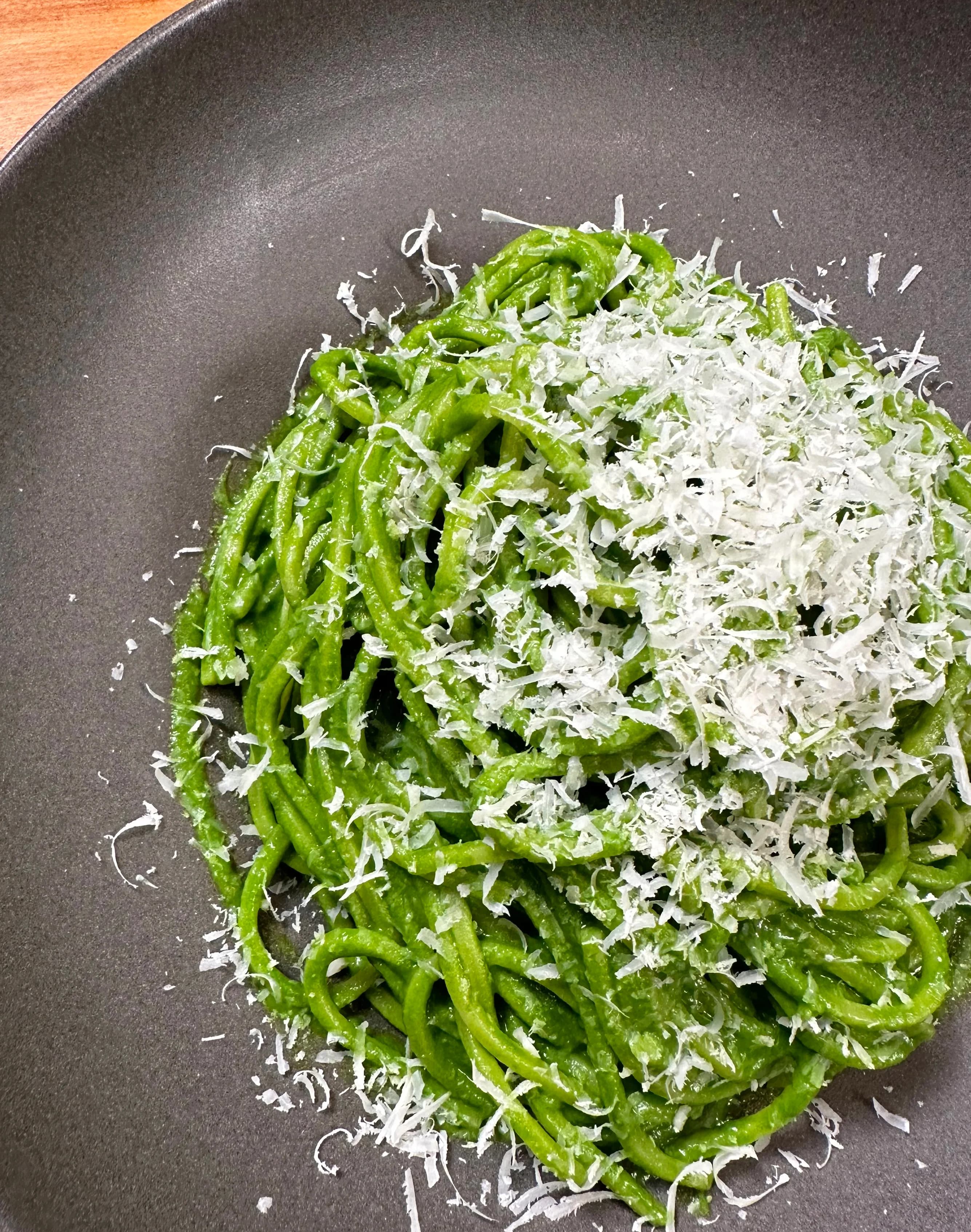 Picture for Supergreen Pasta