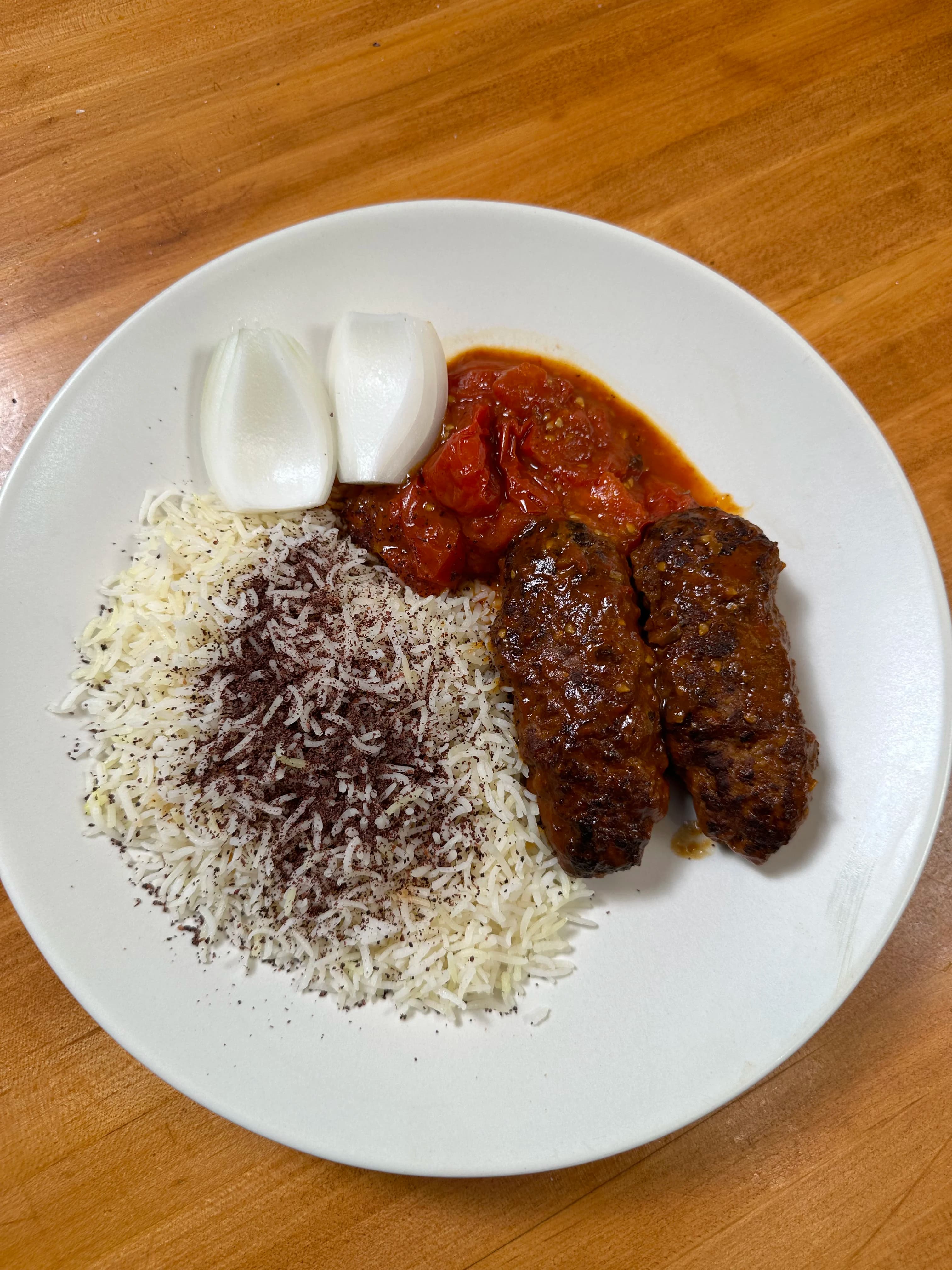 Picture for Kabob Tabei
