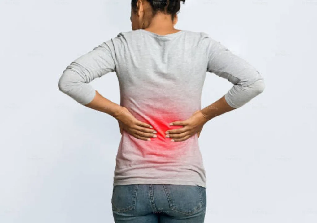Picture for Đau nhức xương khớp: Phương pháp trị, Cách phòng ngừa từ Dược Bình Đông