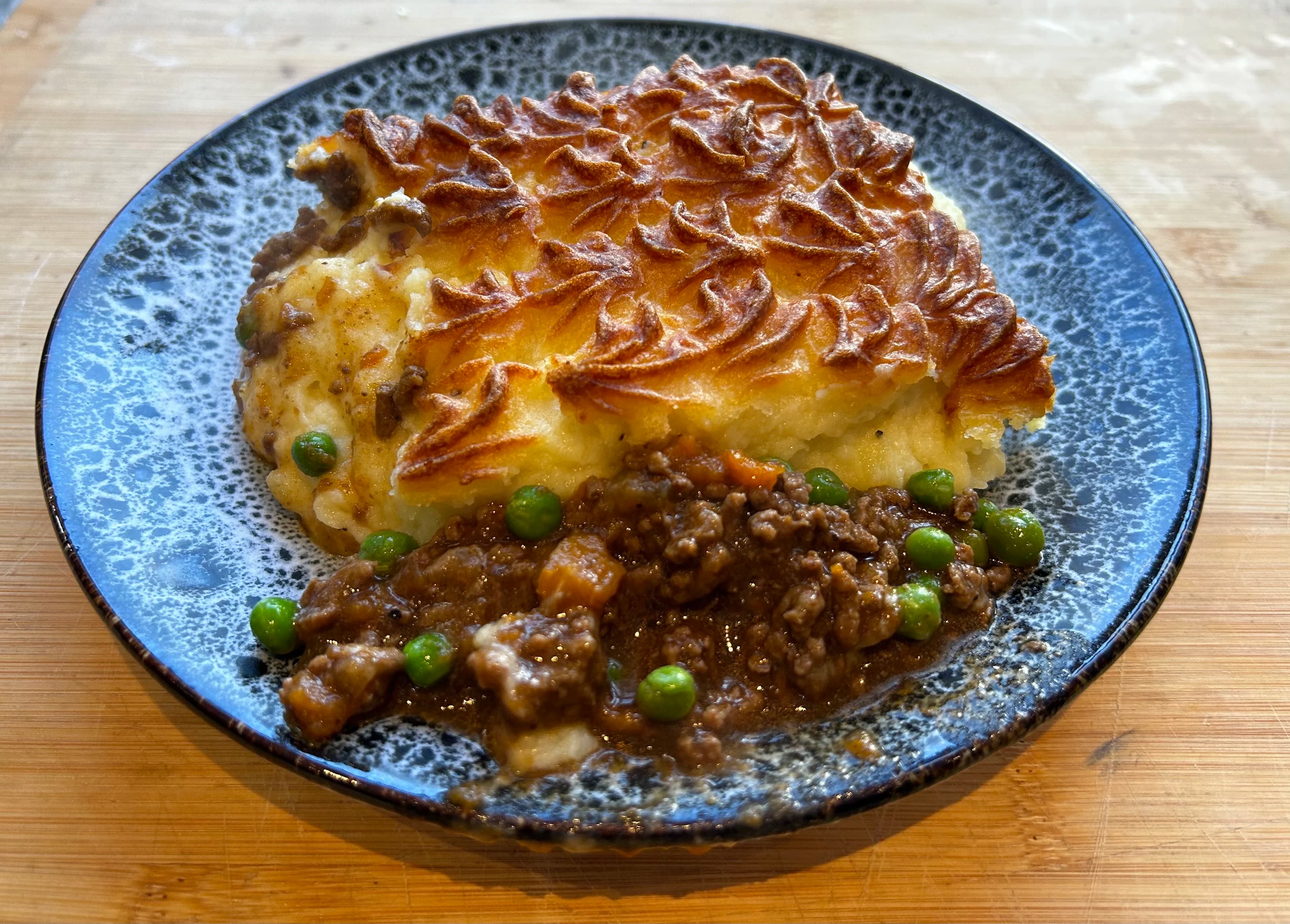 Picture for Cottage or Shepherd’s Pie 