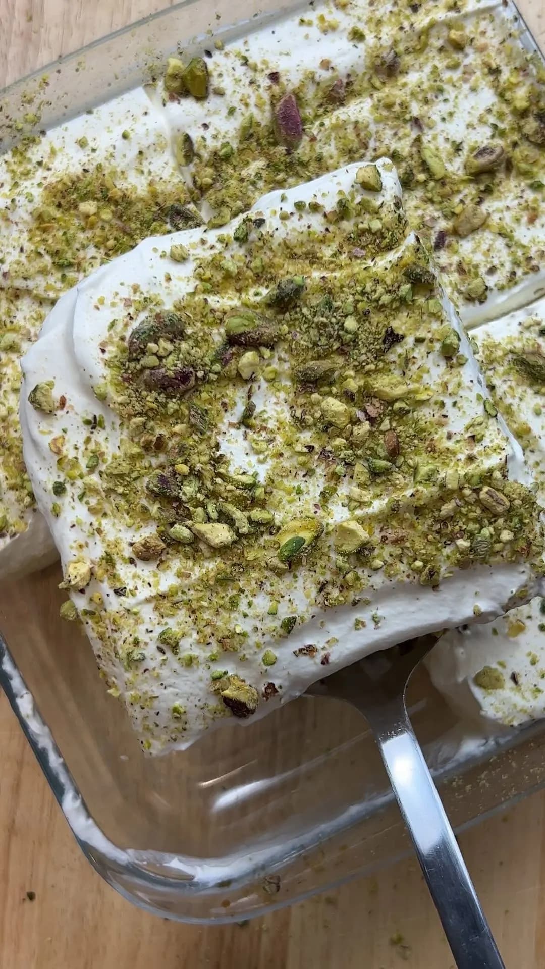 Picture for Layali Lubnan (Lebanese Dessert)