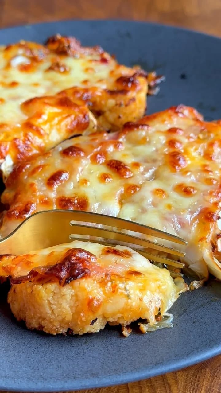 Picture for Cauliflower Steaks