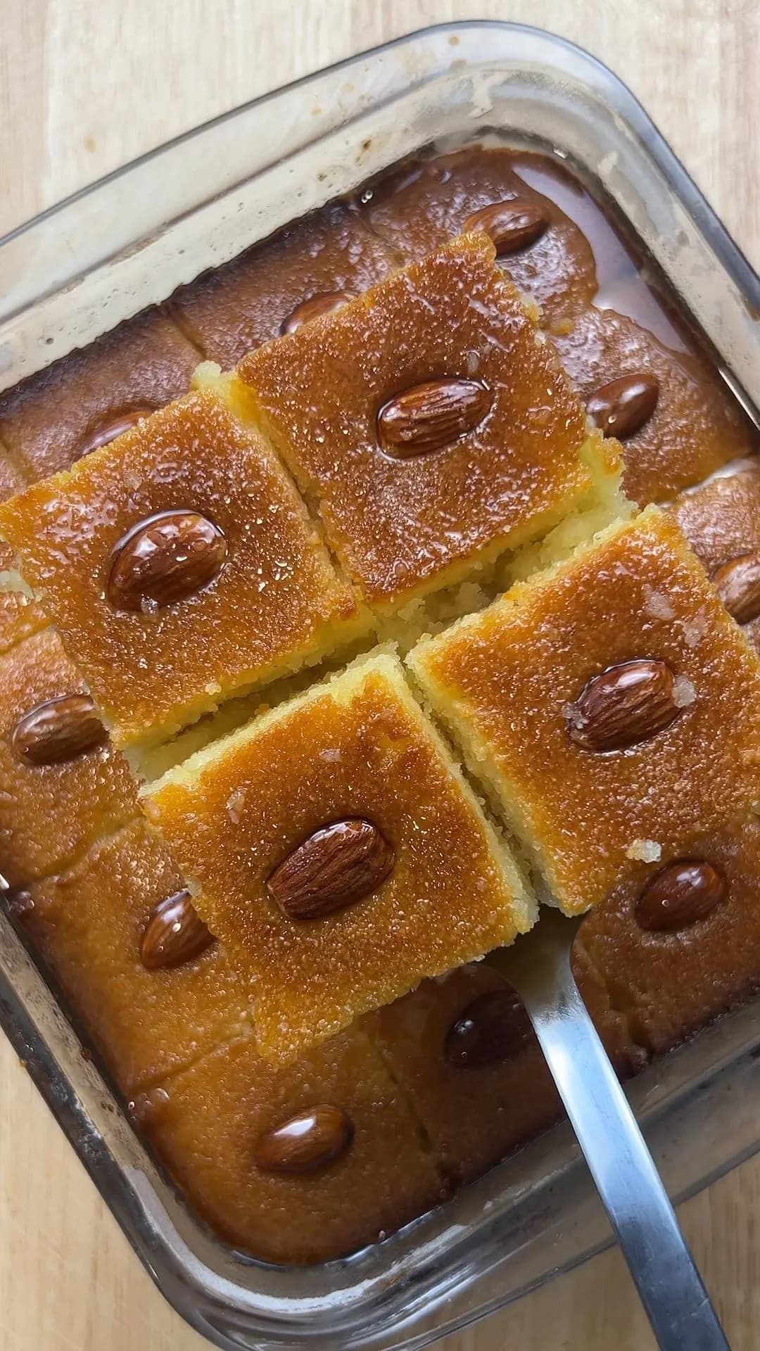 Picture for Namoura/Basbousa/Hrisi