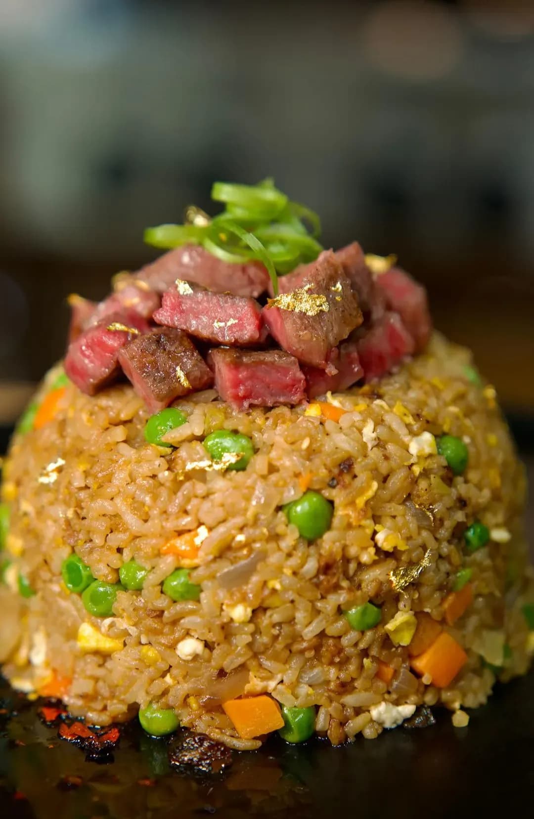 Picture for The Best Wagyu Beef Fried Rice