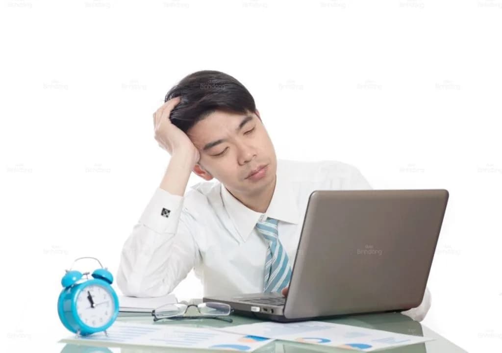 Picture for Suy nhược cơ thể: Dấu hiệu, nguyên nhân và cách khắc phục