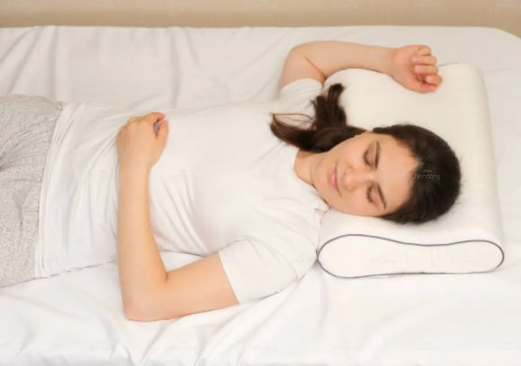 Picture for Ngủ ngon: Bí mật để bạn thức dậy tràn đầy năng lượng