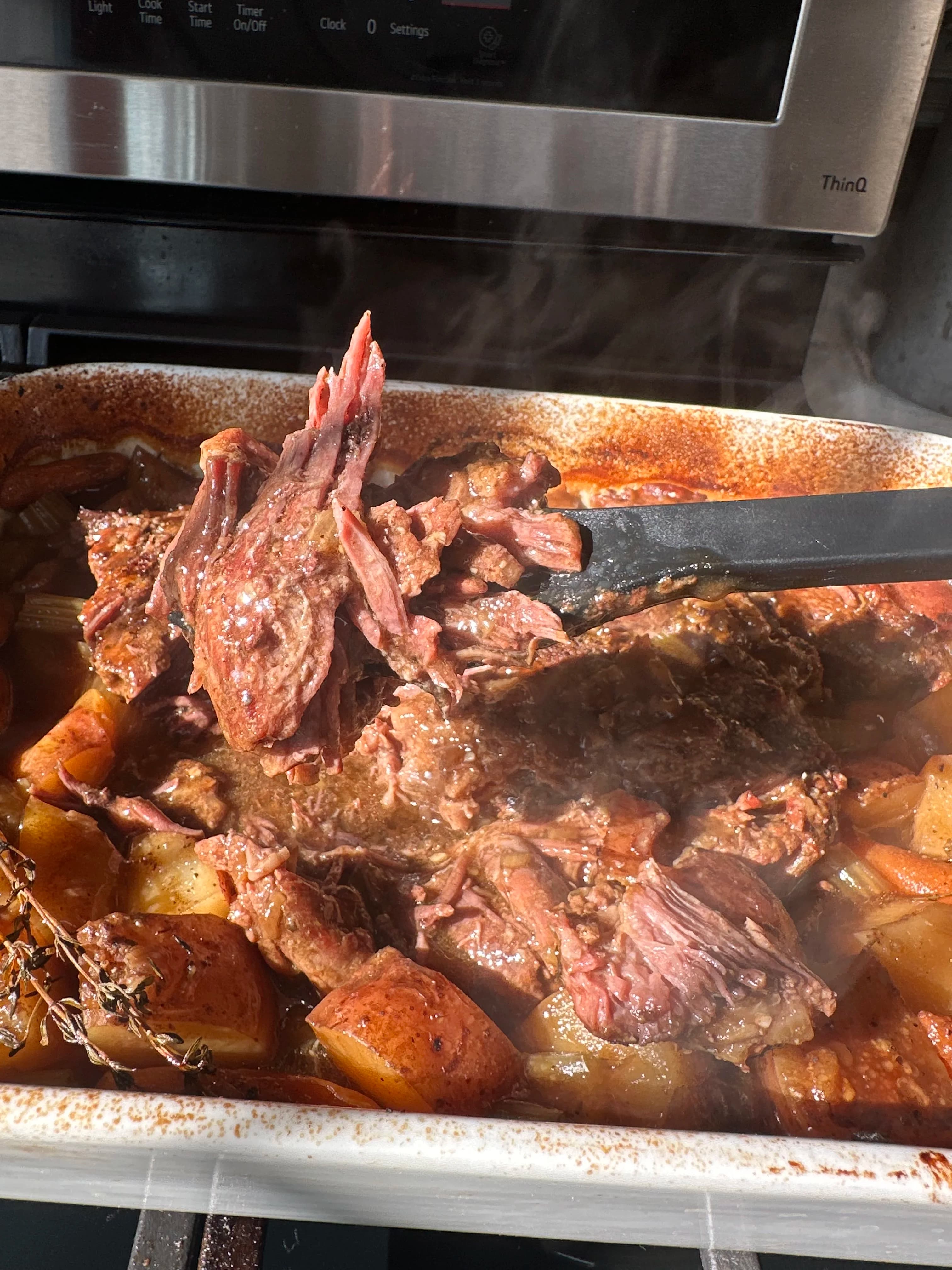 Picture for Sunday’s Pot Roast 