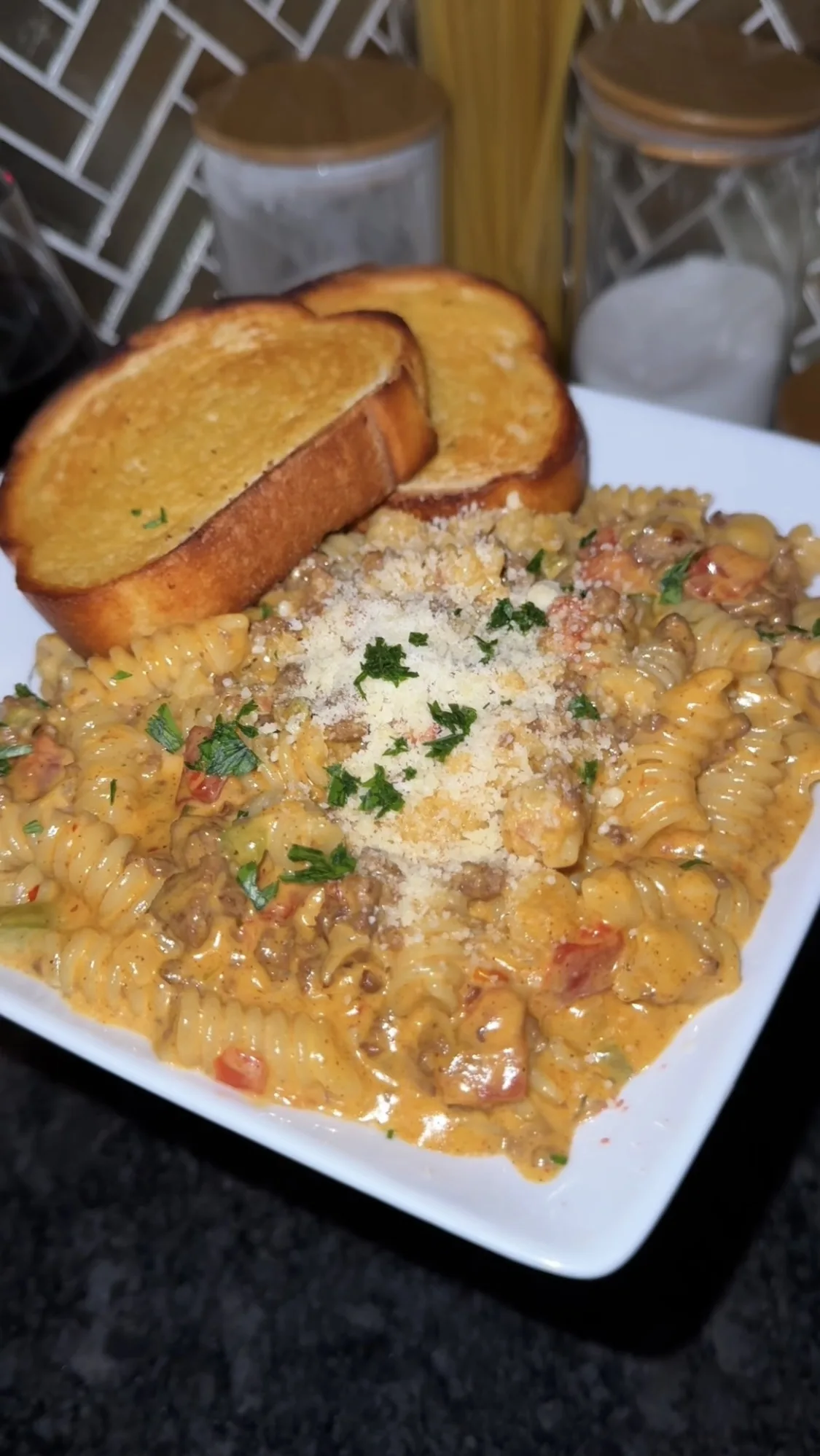 Picture for Rotel Pasta 
