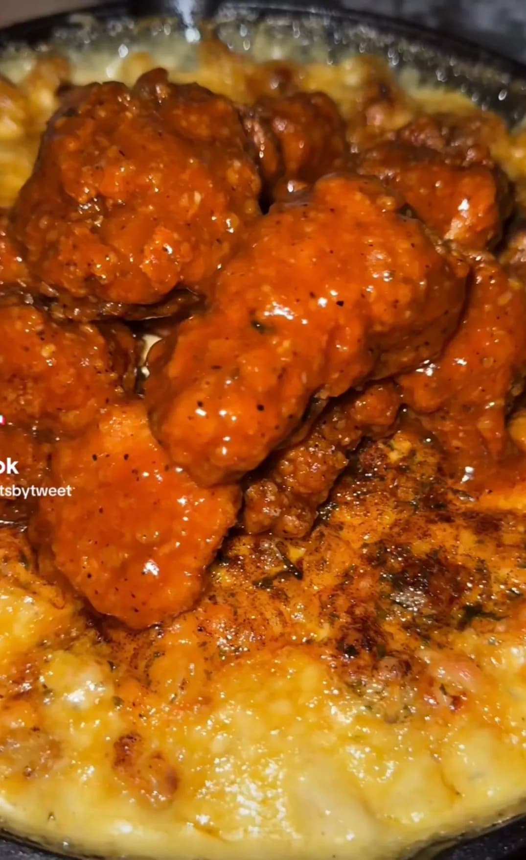 Picture for Hot lemon pepper tenders 