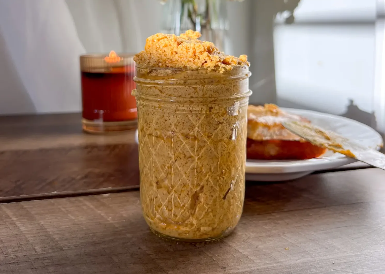 Picture for Whipped Pumpkin Butter